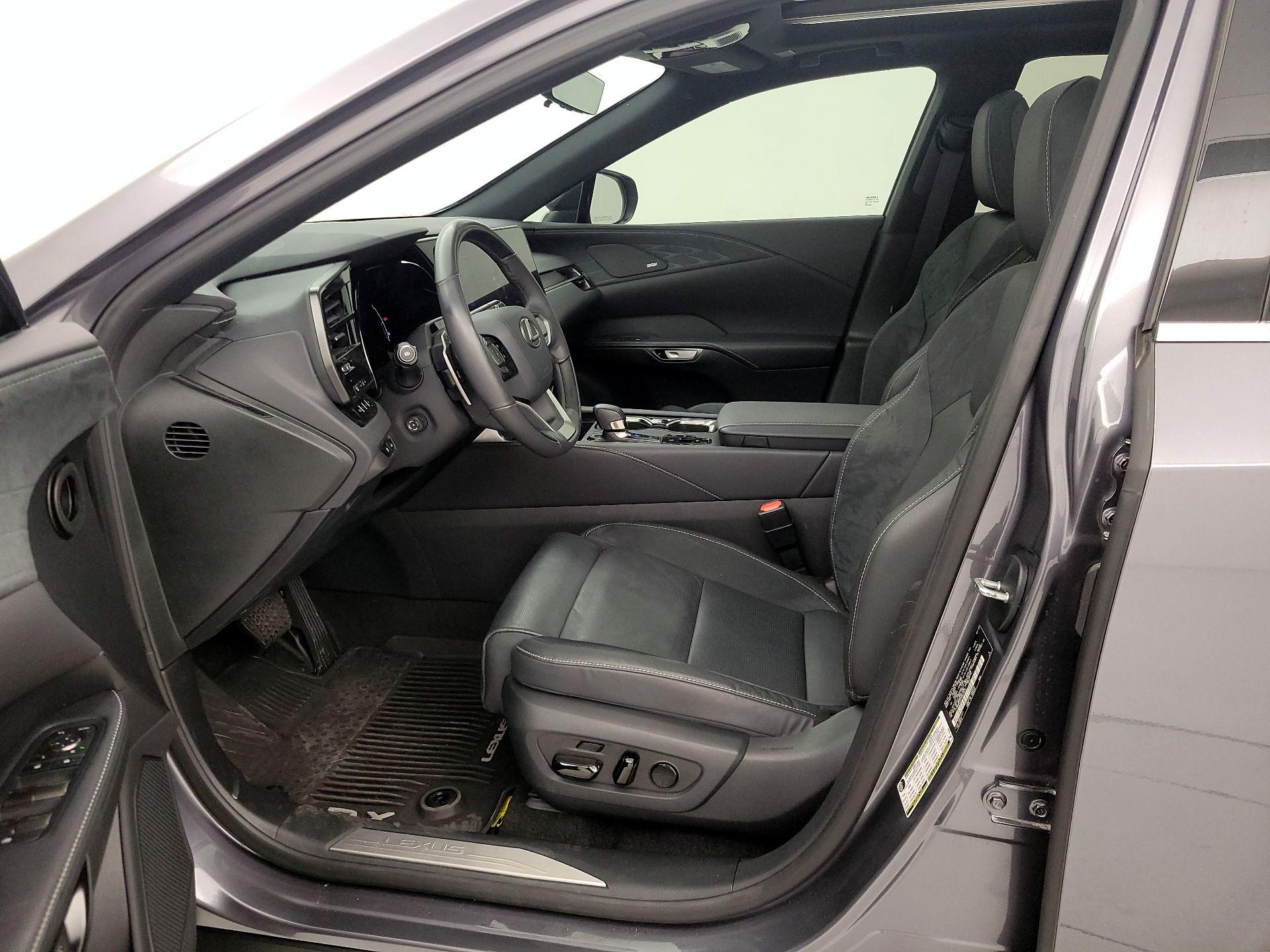 Thumbnail: 2023 Lexus RX - 11