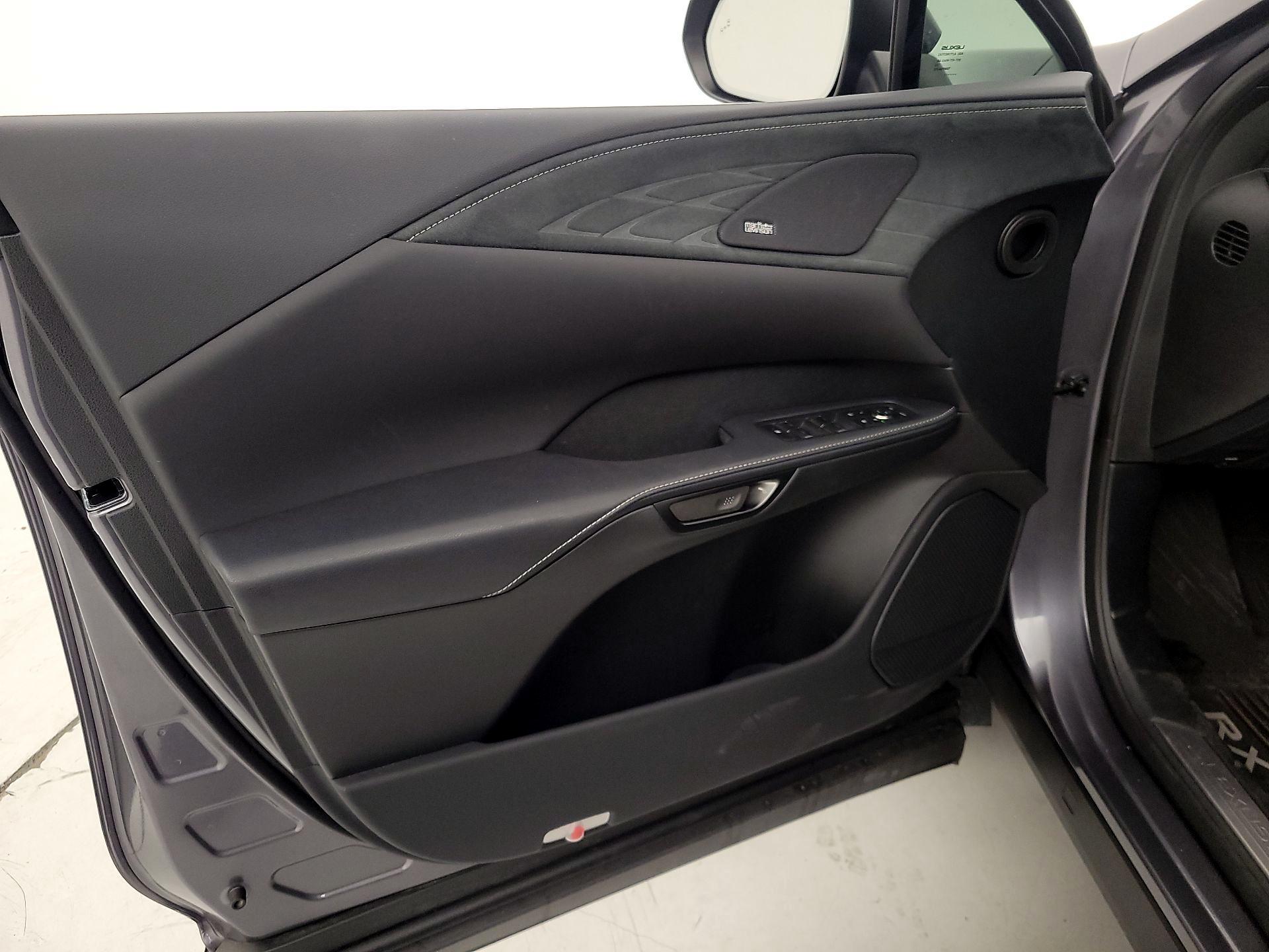 Thumbnail: 2023 Lexus RX - 12