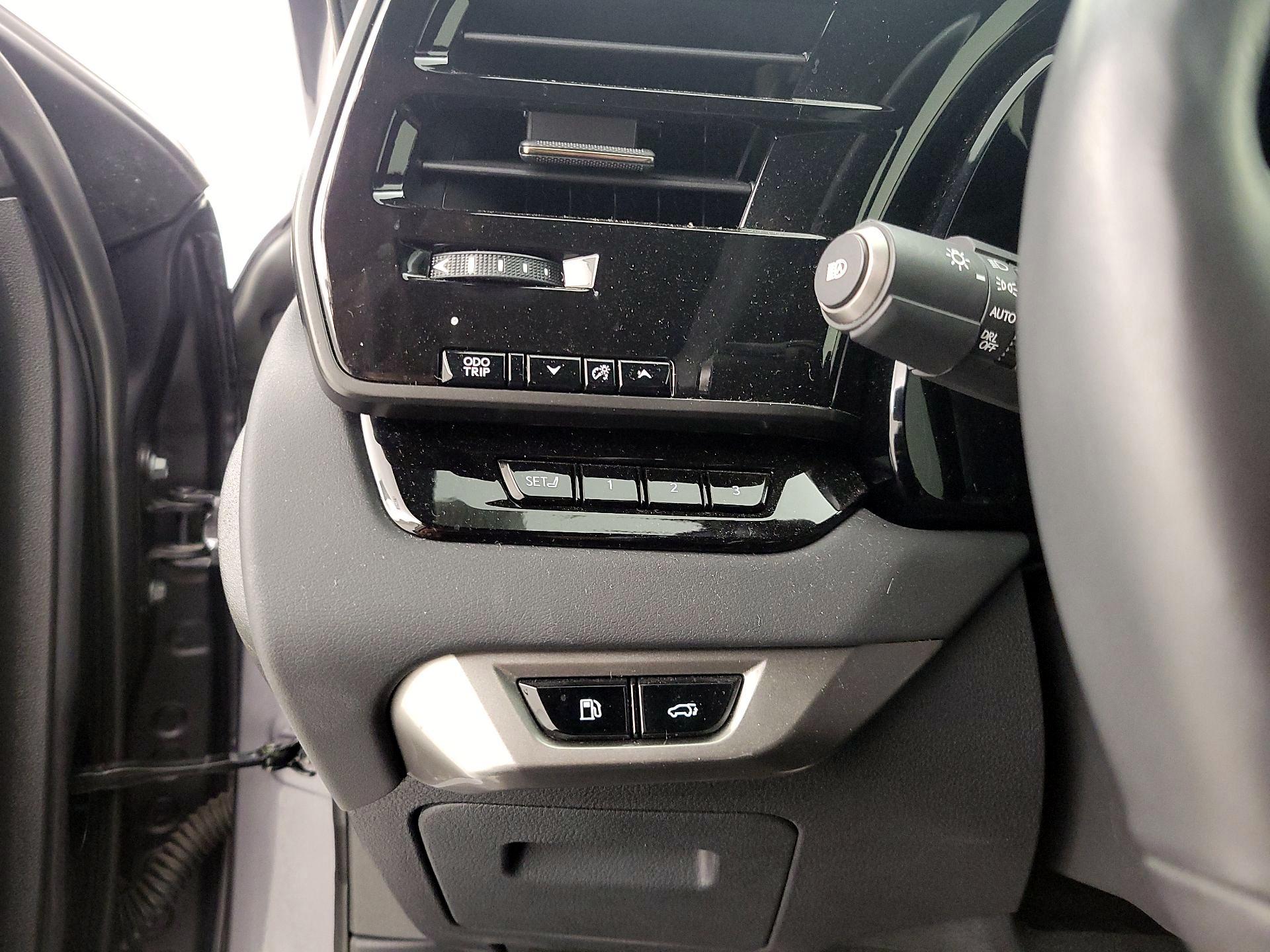 Thumbnail: 2023 Lexus RX - 13