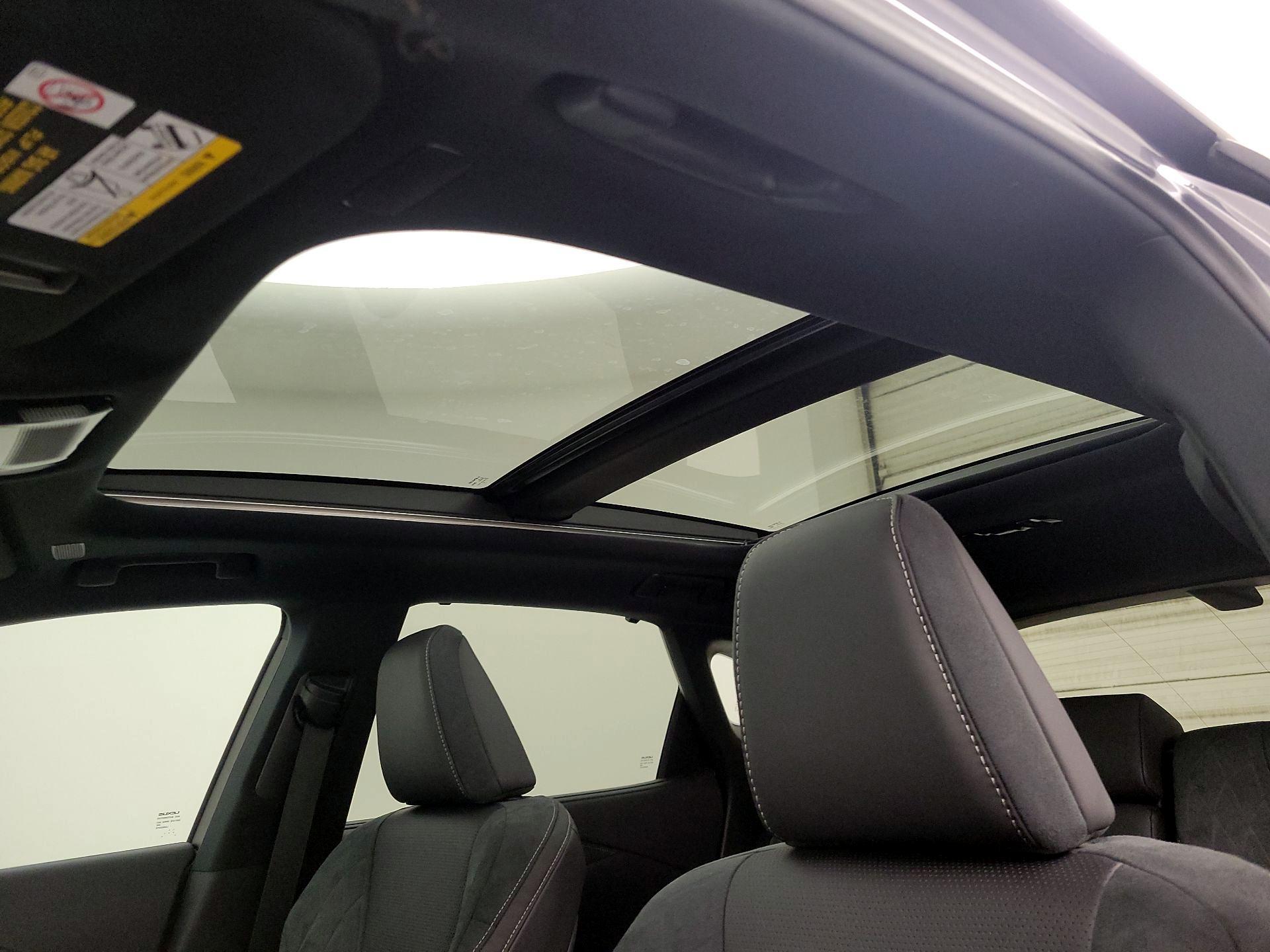 Thumbnail: 2023 Lexus RX - 20