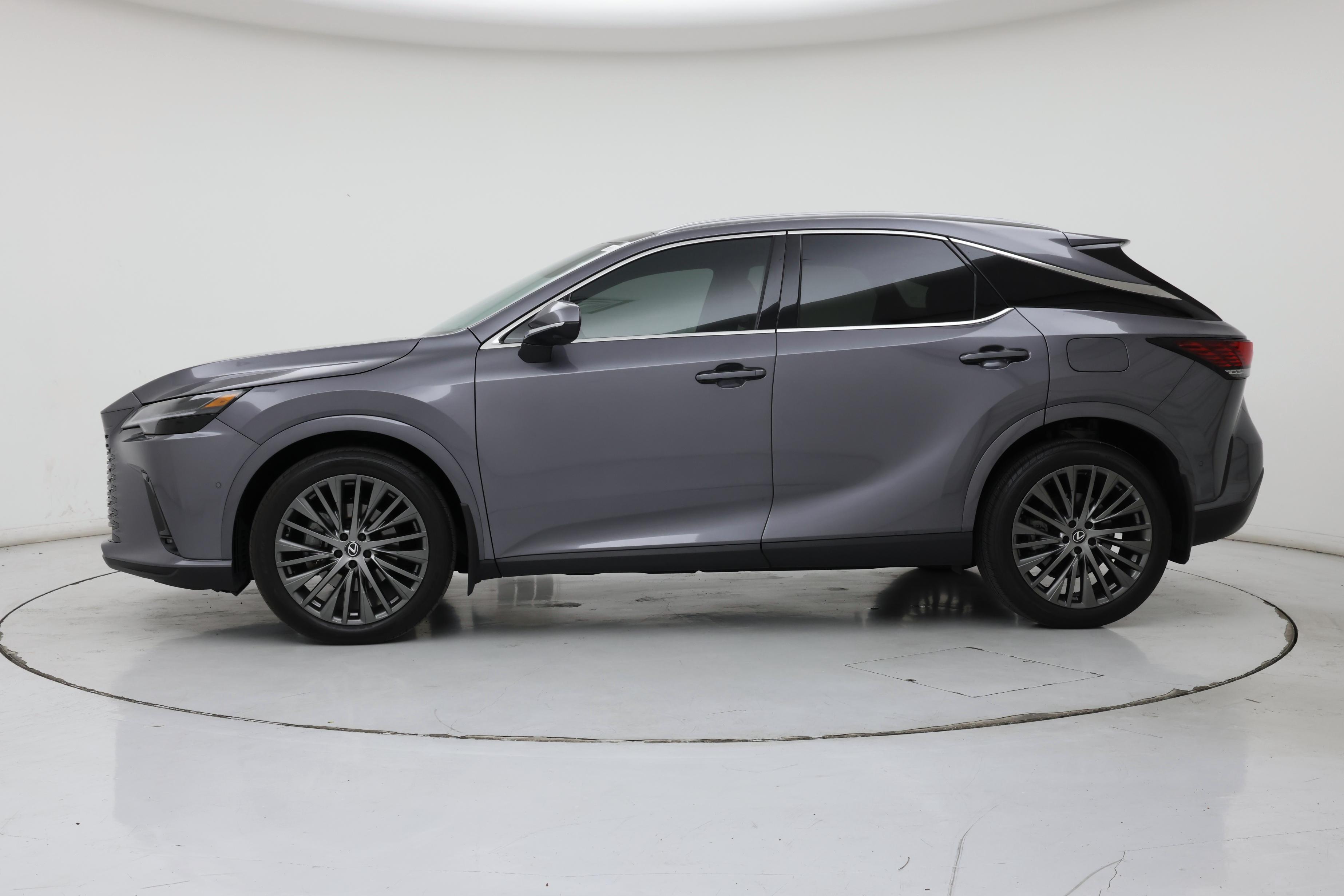 Thumbnail: 2023 Lexus RX - 3