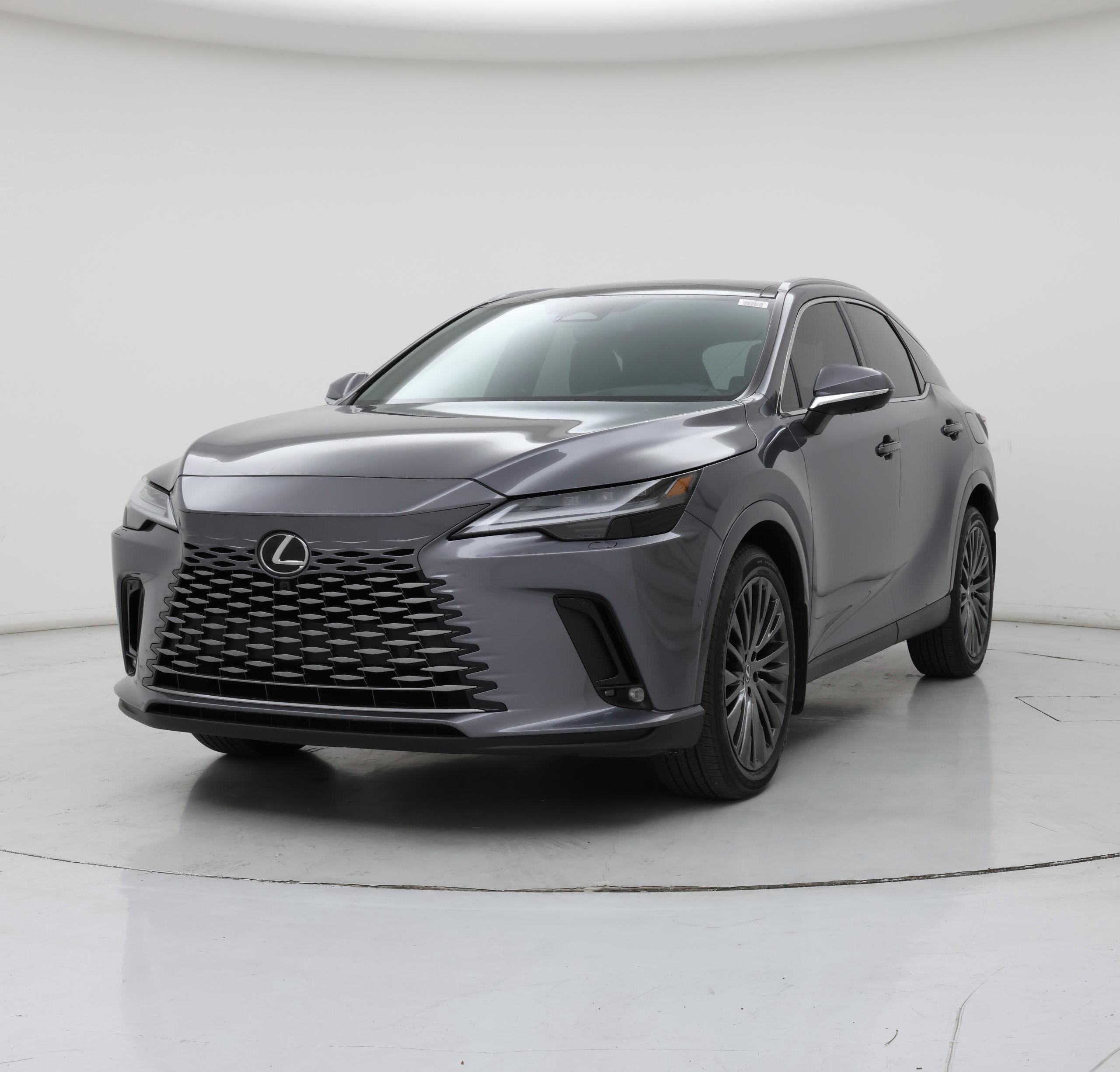Thumbnail: 2023 Lexus RX - 4