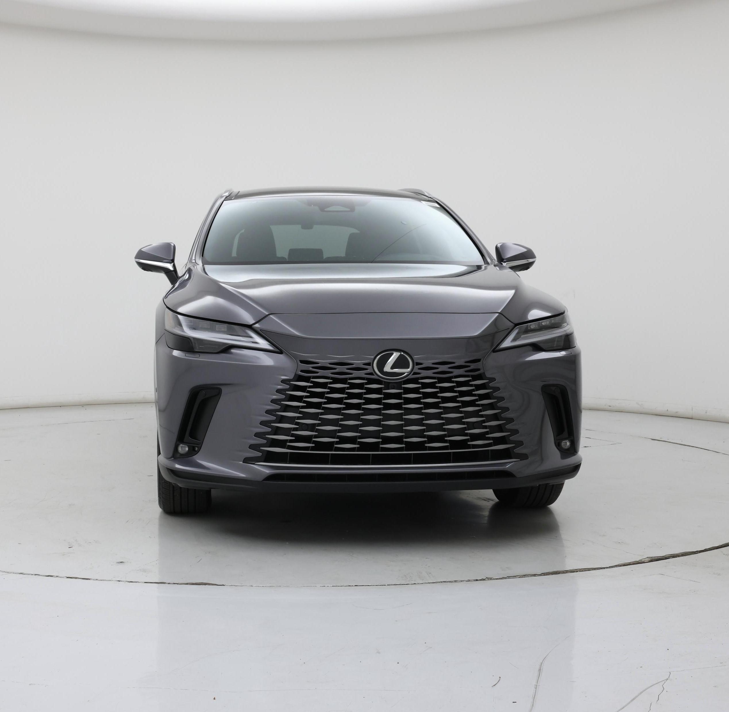 Thumbnail: 2023 Lexus RX - 5