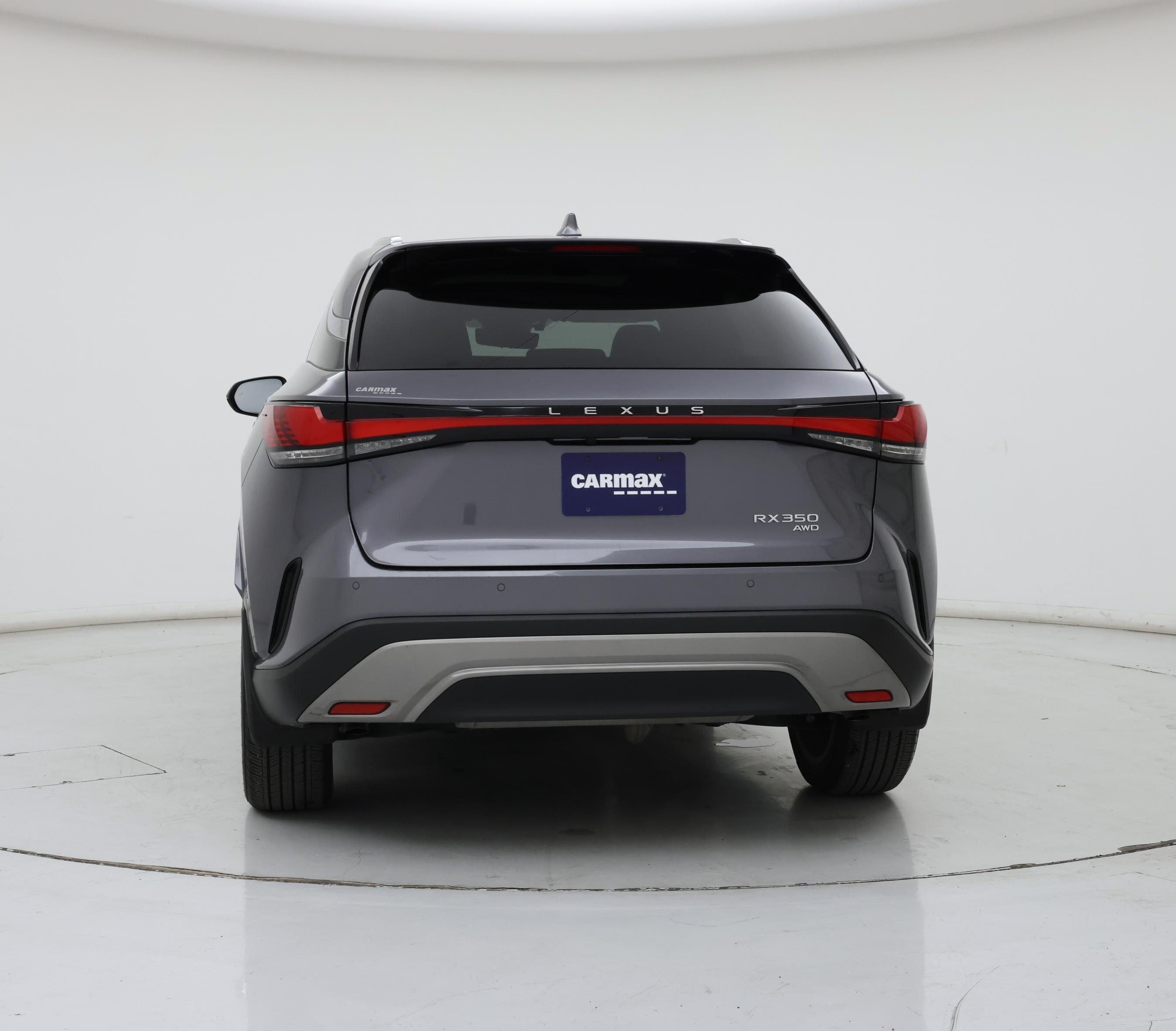 Thumbnail: 2023 Lexus RX - 6