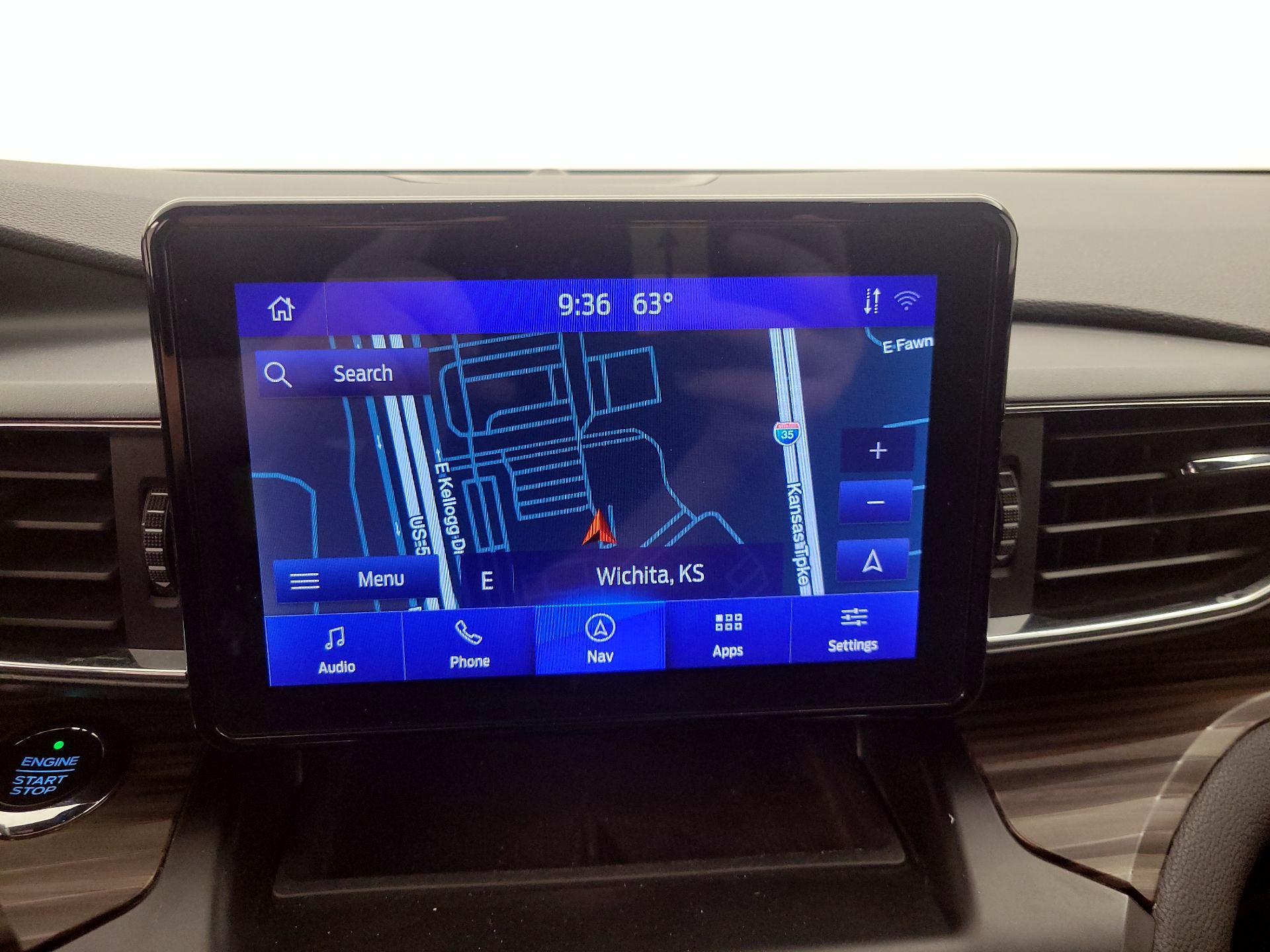 Thumbnail: 2020 Ford Explorer - 14