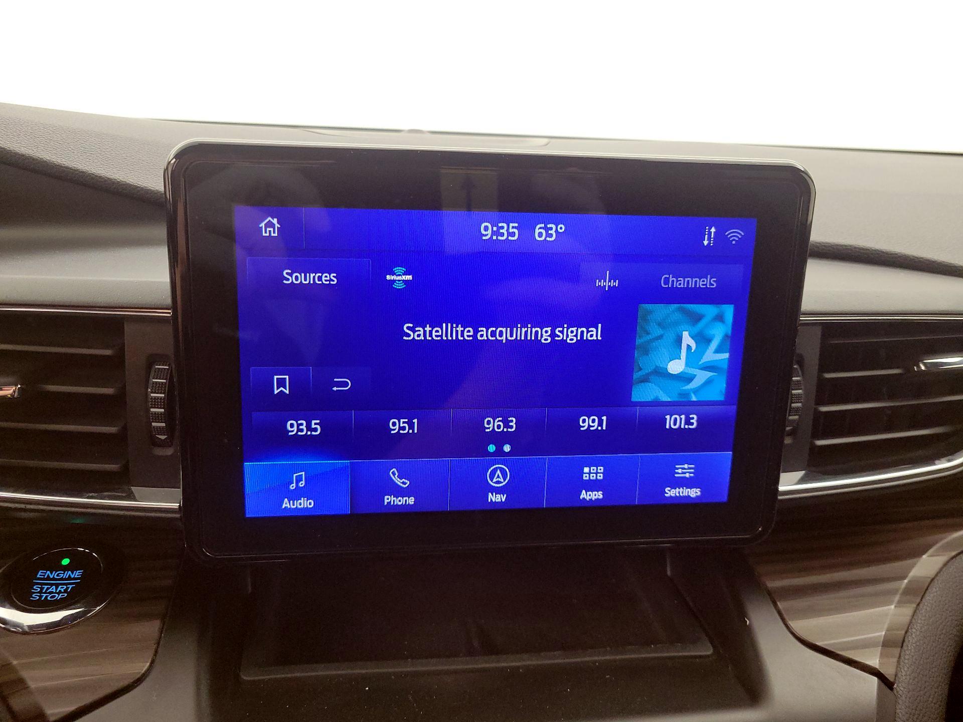 Thumbnail: 2020 Ford Explorer - 16