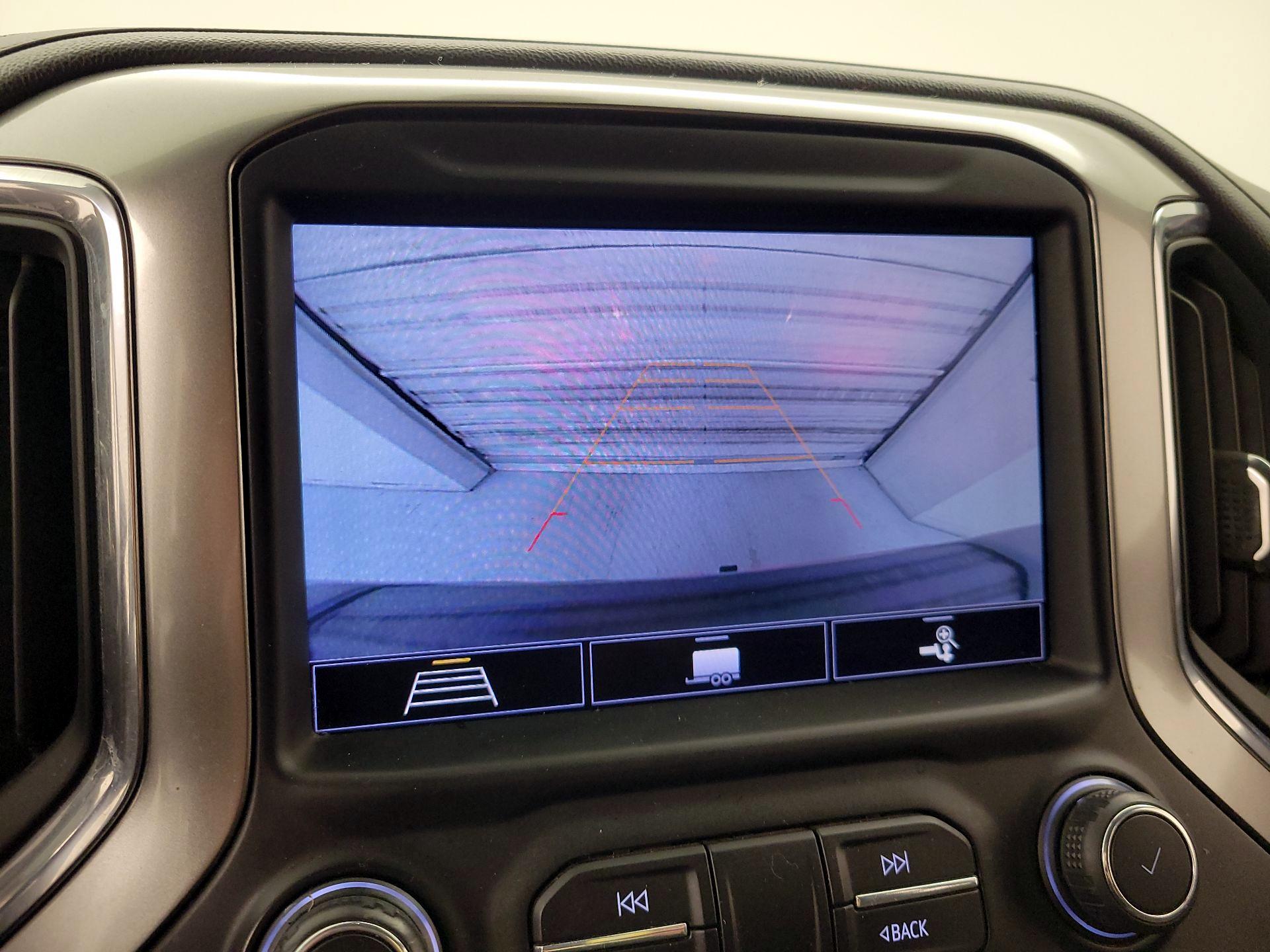 Thumbnail: 2020 Chevrolet Silverado 1500 - 14