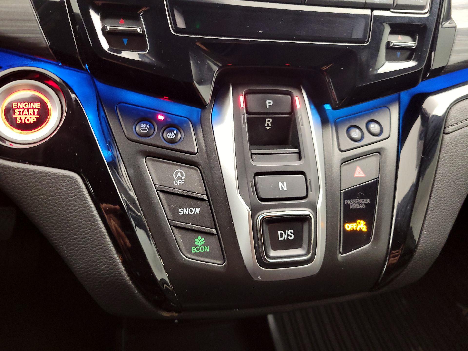 Thumbnail: 2023 Honda Odyssey - 18