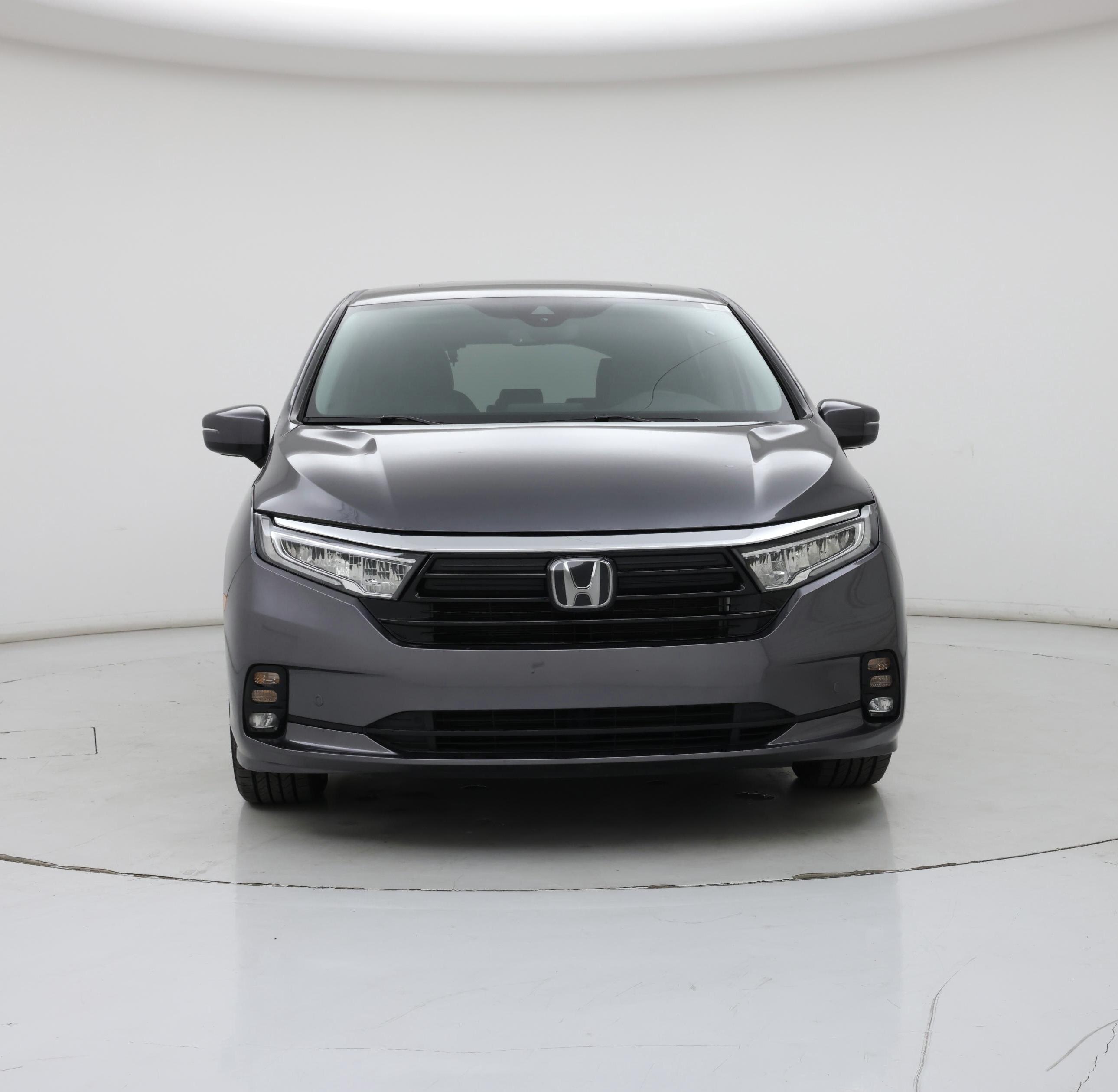 Thumbnail: 2023 Honda Odyssey - 5