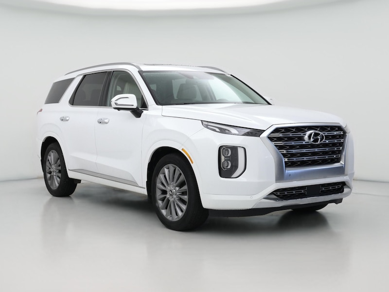 2020 Hyundai Palisade Limited -
                  Wichita, KS