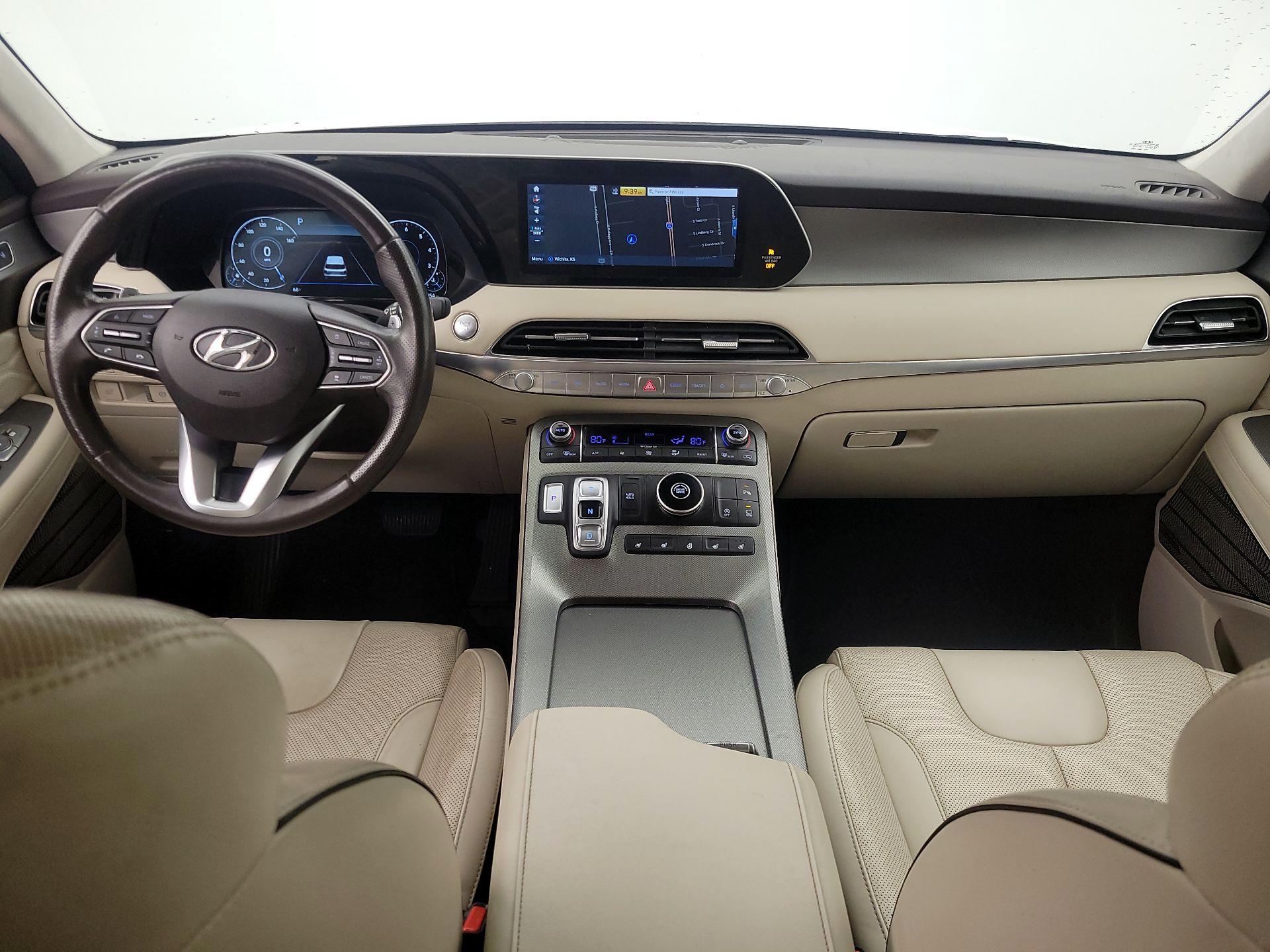 Thumbnail: 2020 Hyundai Palisade - 9