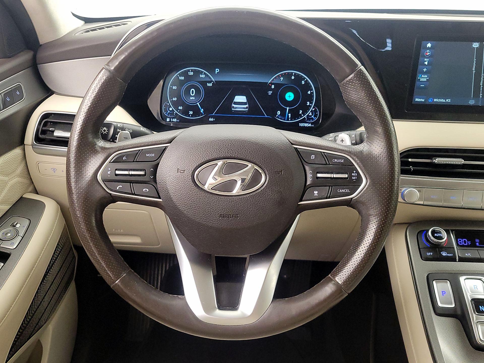 Thumbnail: 2020 Hyundai Palisade - 10