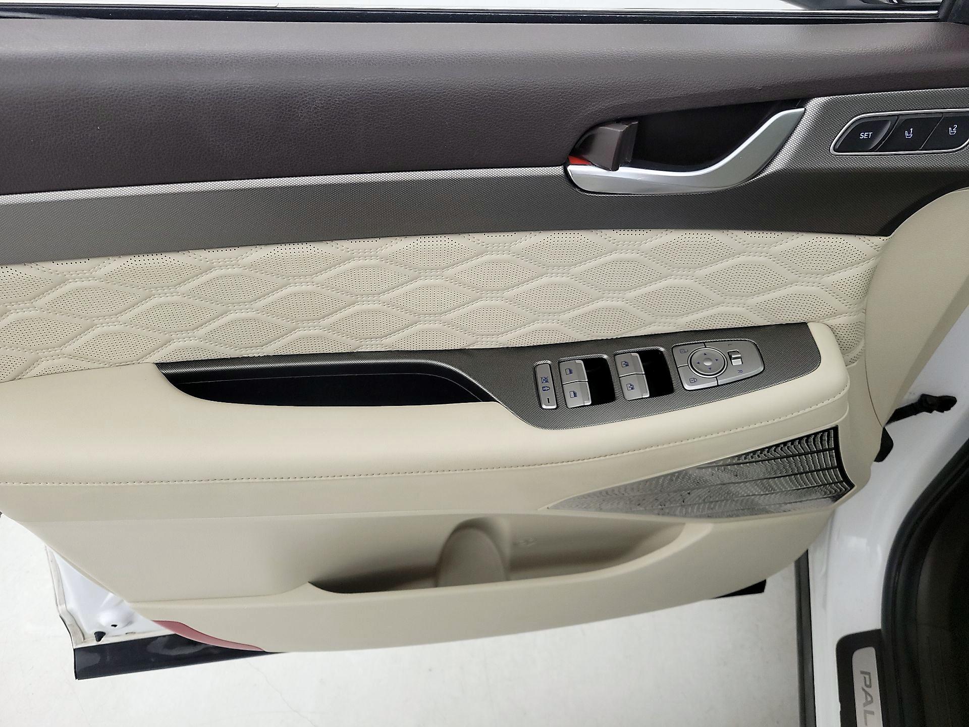 Thumbnail: 2020 Hyundai Palisade - 12