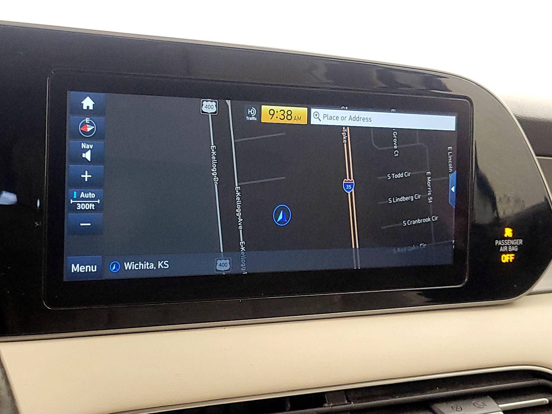 Thumbnail: 2020 Hyundai Palisade - 14