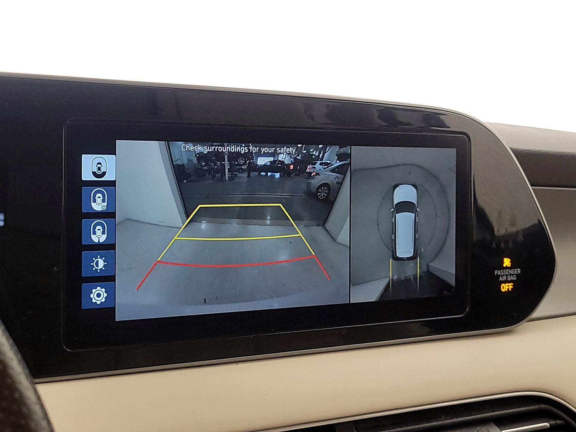 Thumbnail: 2020 Hyundai Palisade - 15