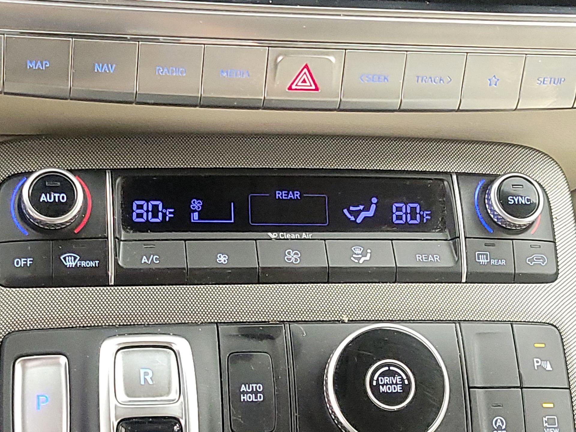 Thumbnail: 2020 Hyundai Palisade - 17