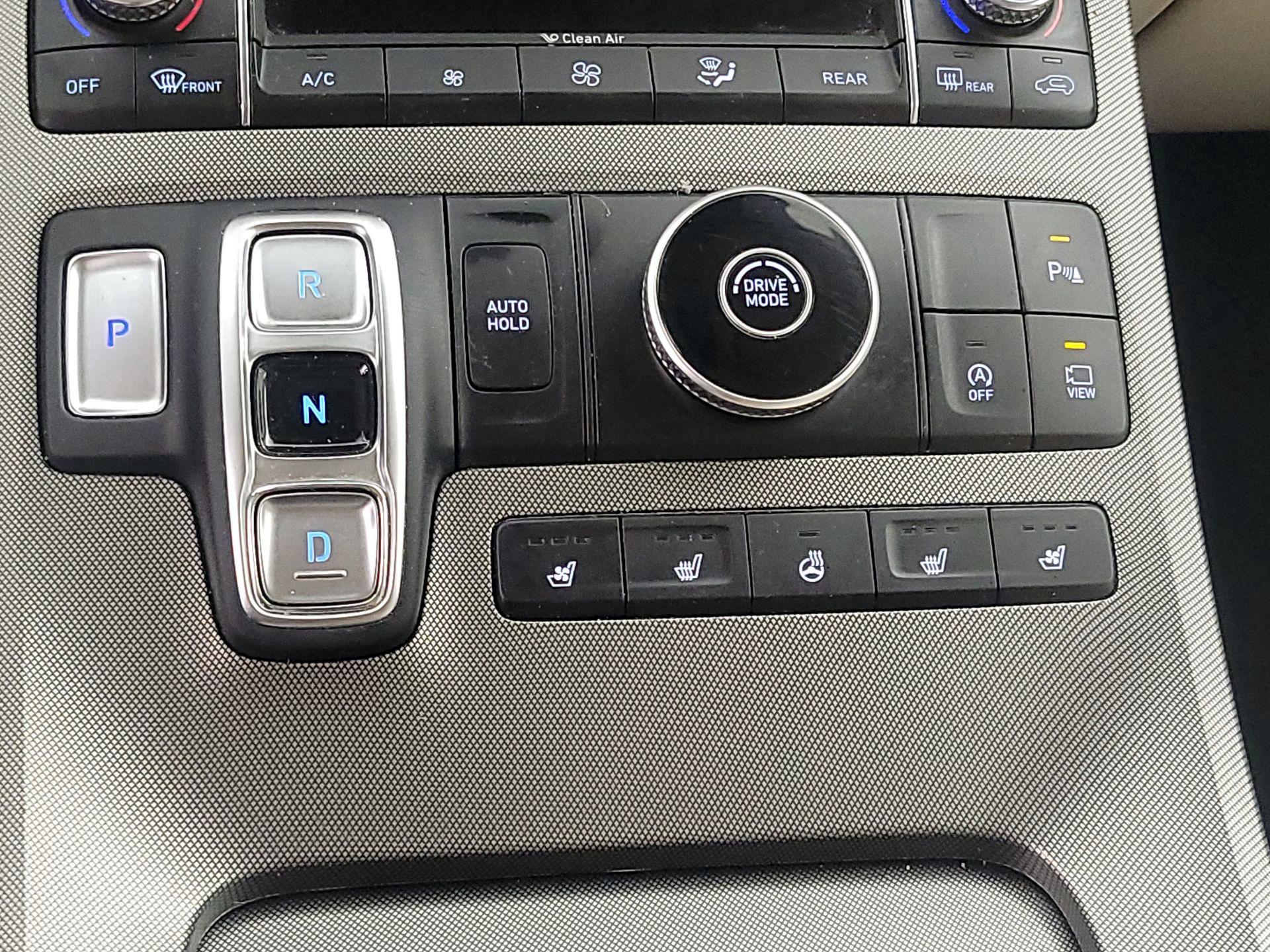 Thumbnail: 2020 Hyundai Palisade - 18