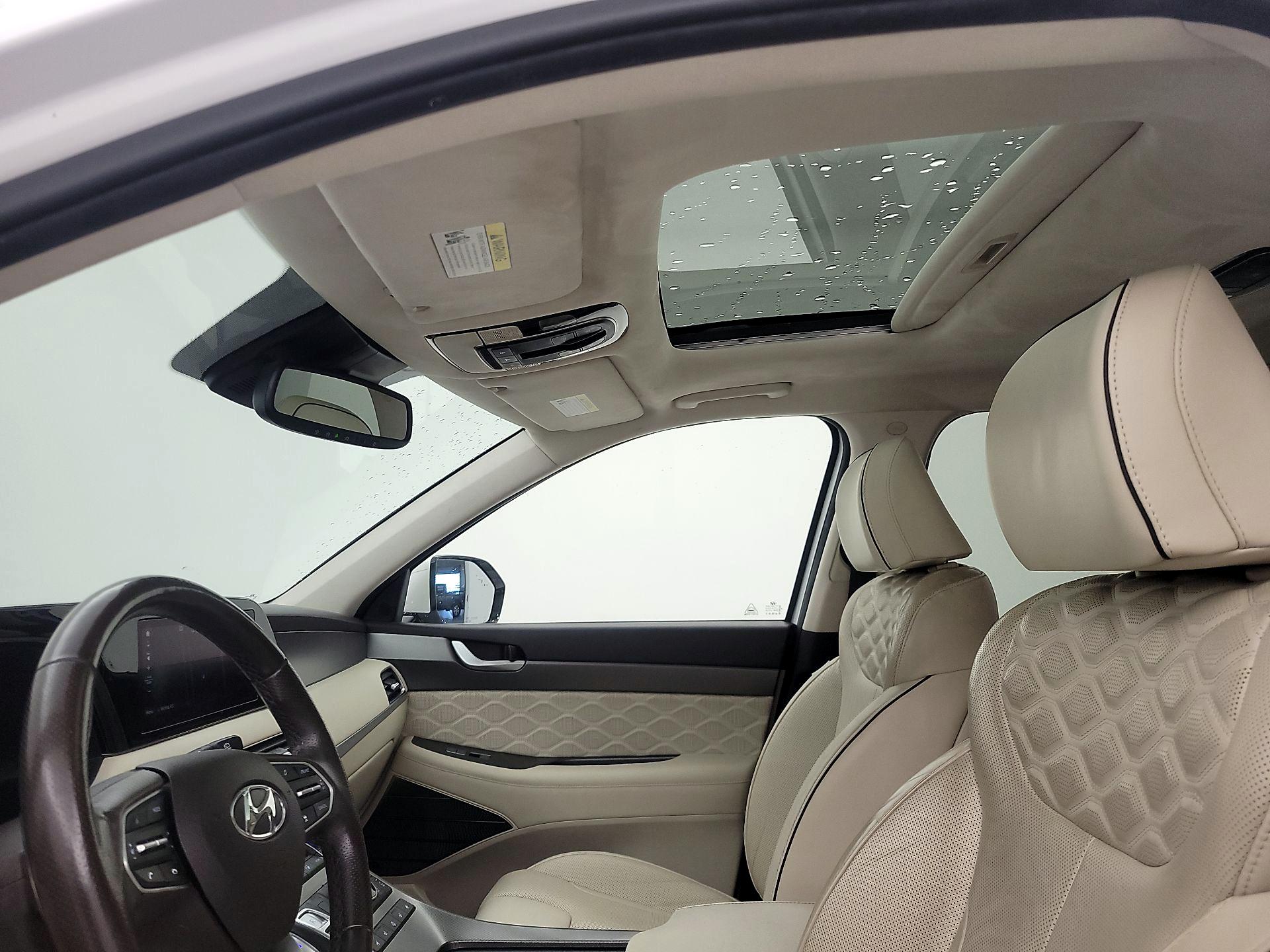 Thumbnail: 2020 Hyundai Palisade - 20