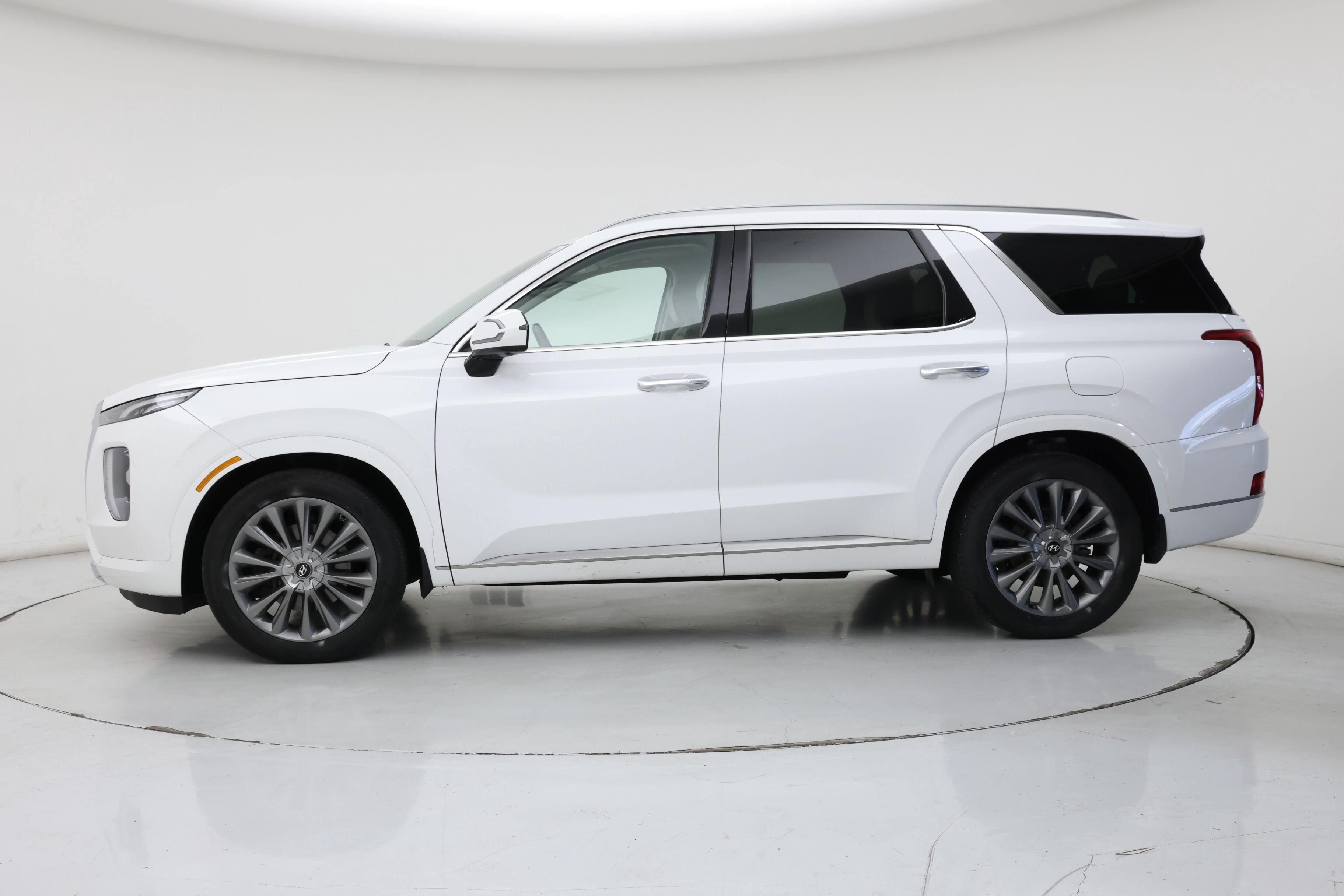 Thumbnail: 2020 Hyundai Palisade - 3