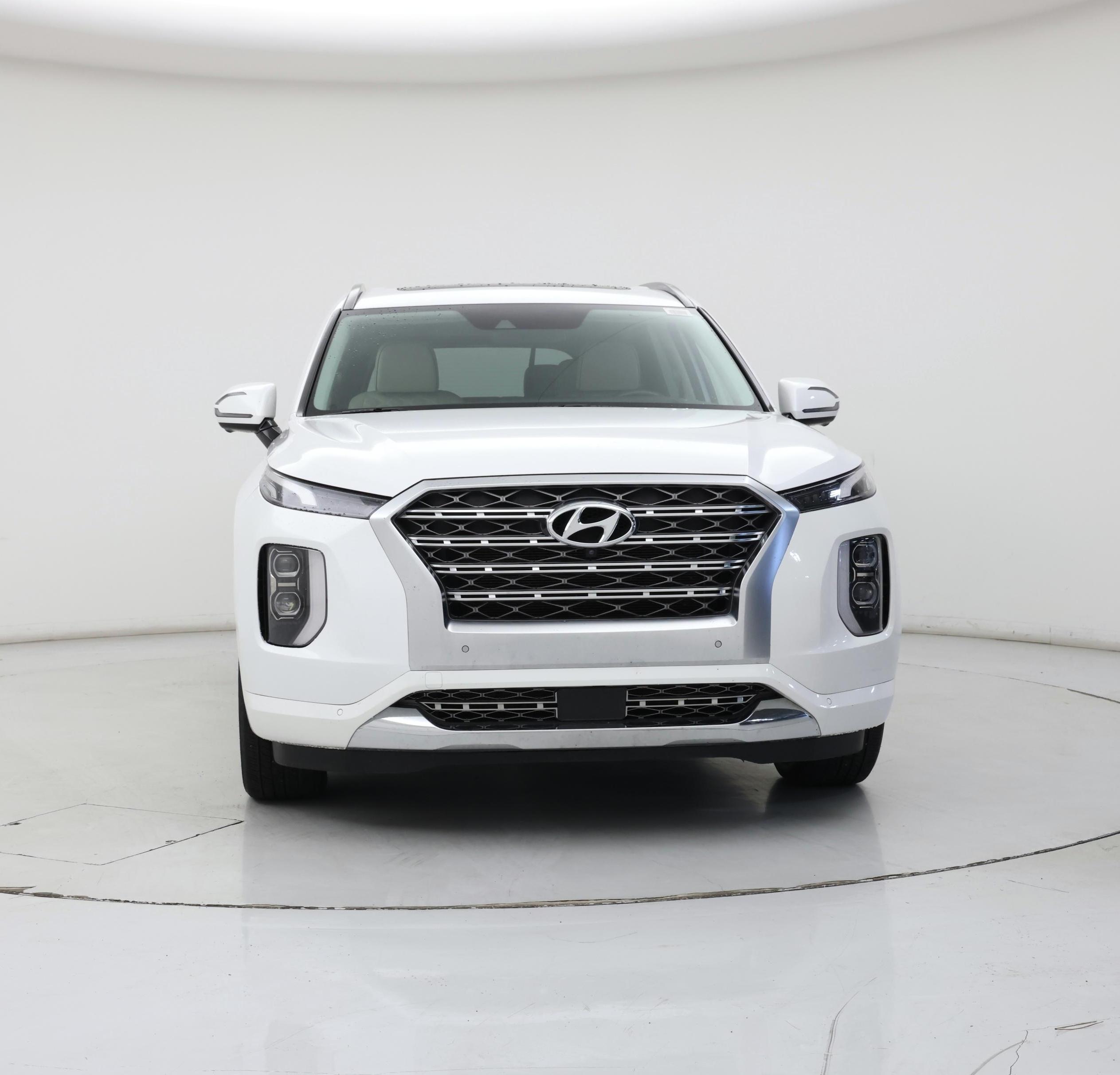 Thumbnail: 2020 Hyundai Palisade - 5