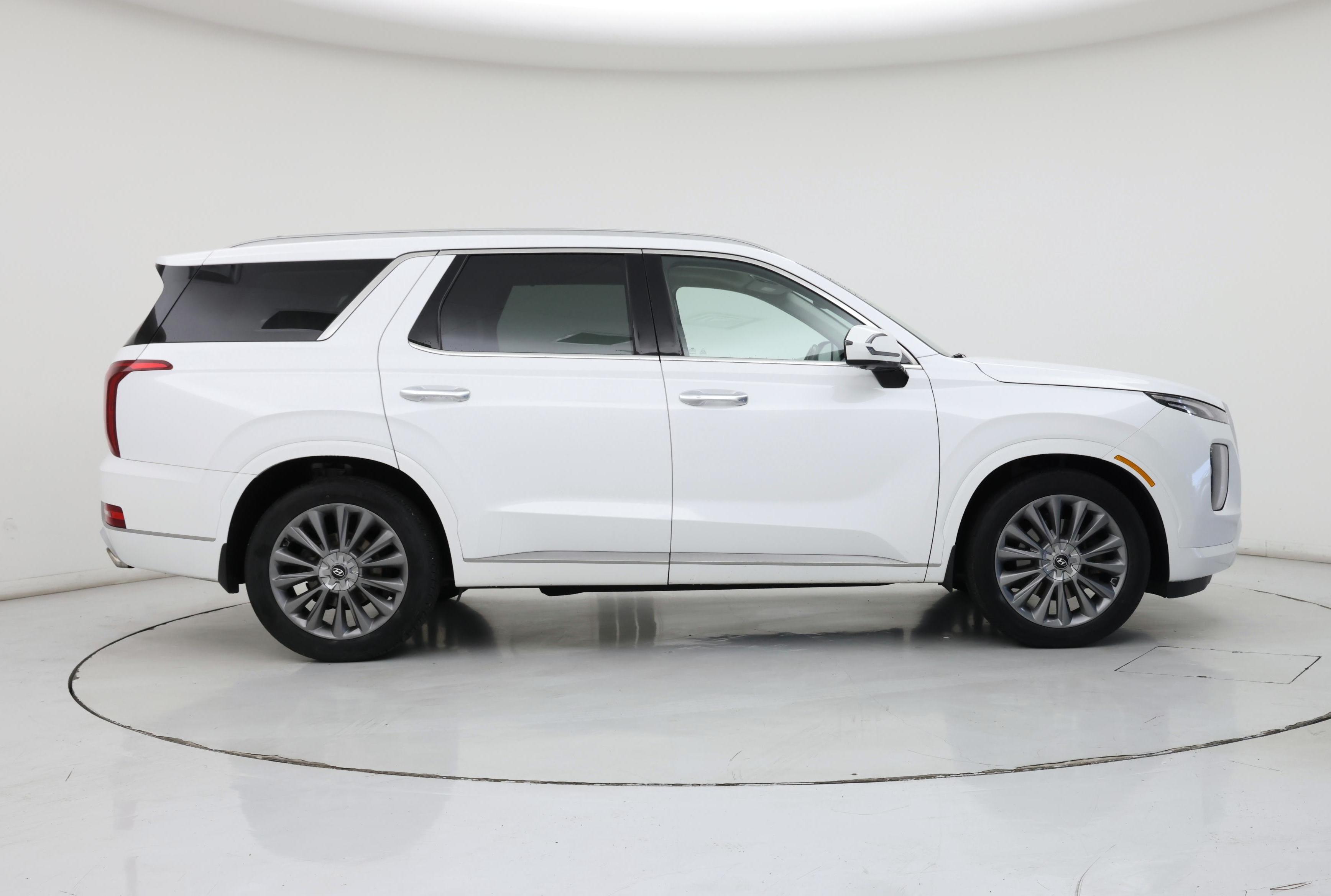 Thumbnail: 2020 Hyundai Palisade - 7