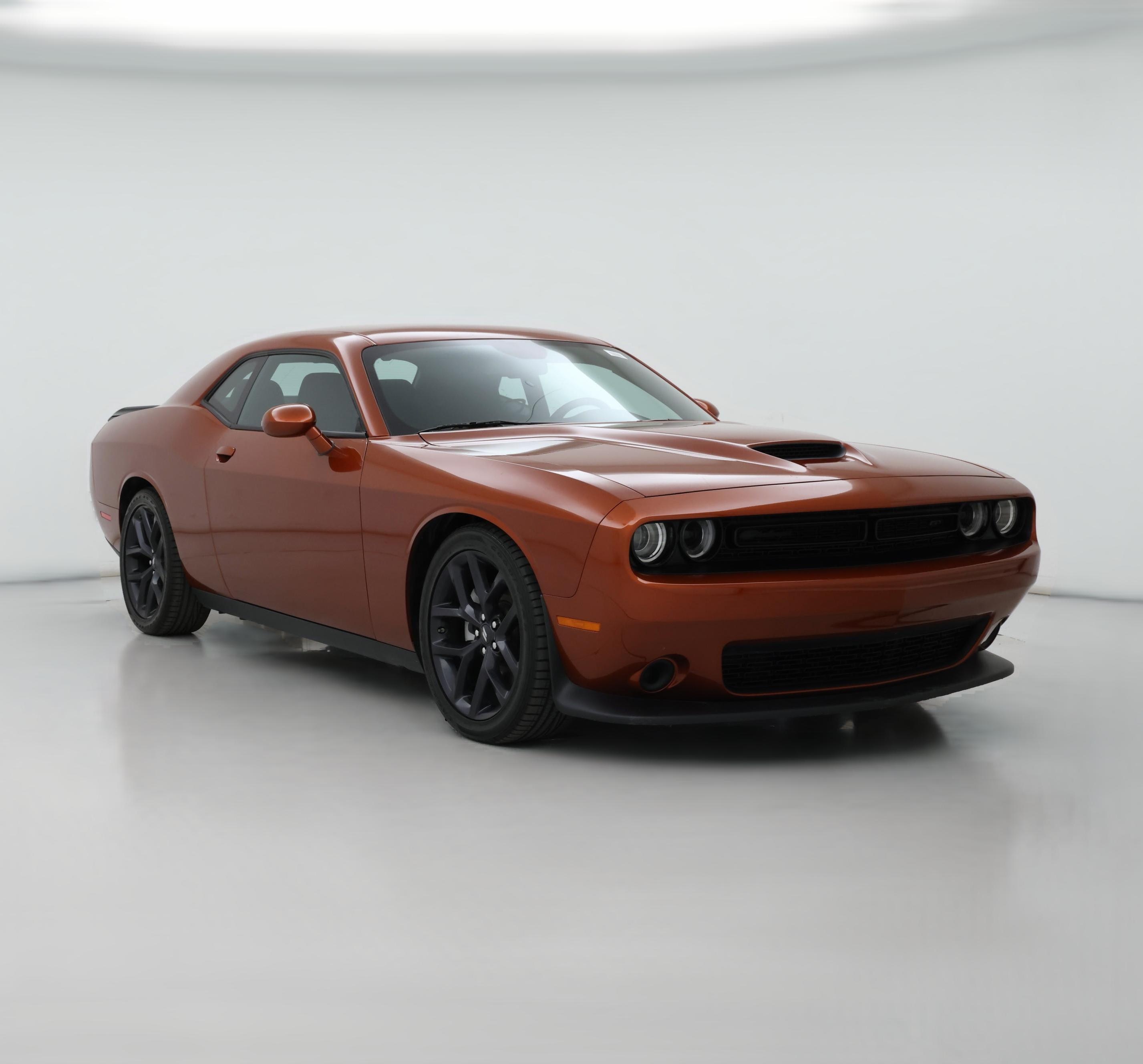 Thumbnail: 2023 Dodge Challenger - 1