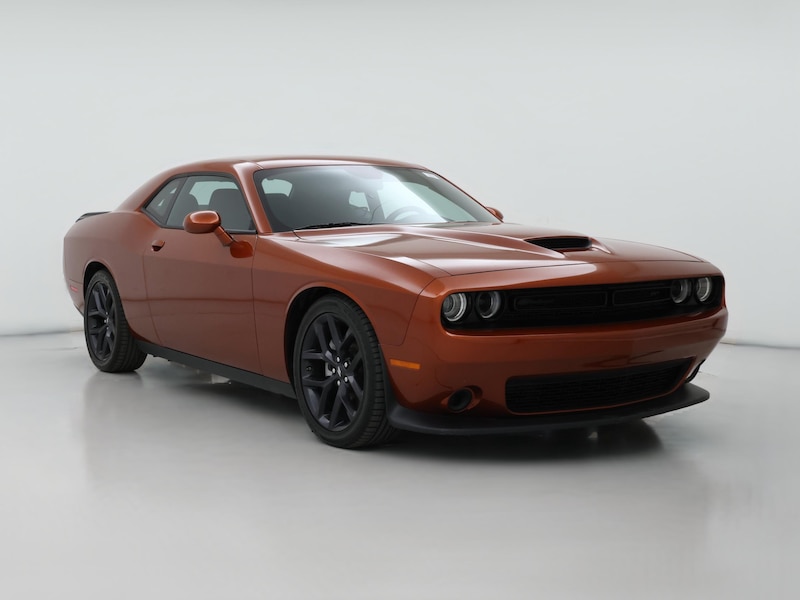 2023 Dodge Challenger GT
