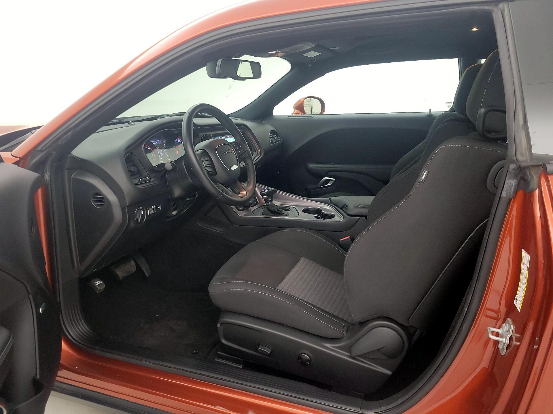 Thumbnail: 2023 Dodge Challenger - 11