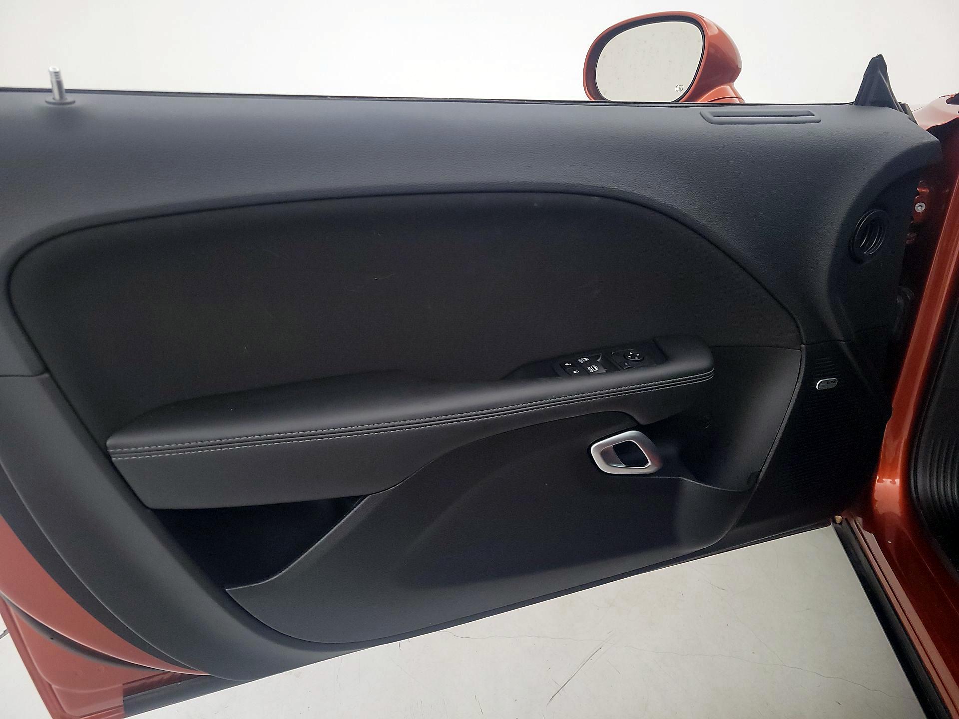 Thumbnail: 2023 Dodge Challenger - 12