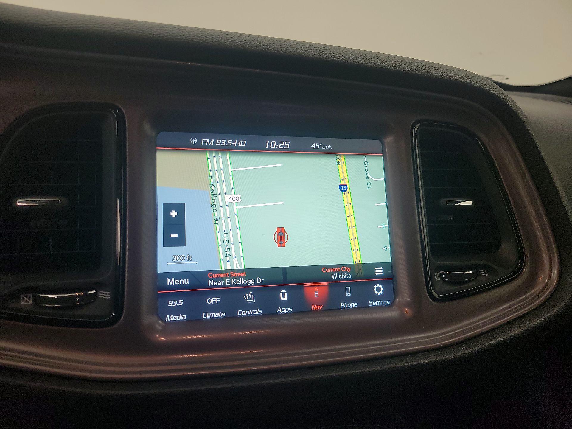 Thumbnail: 2023 Dodge Challenger - 14