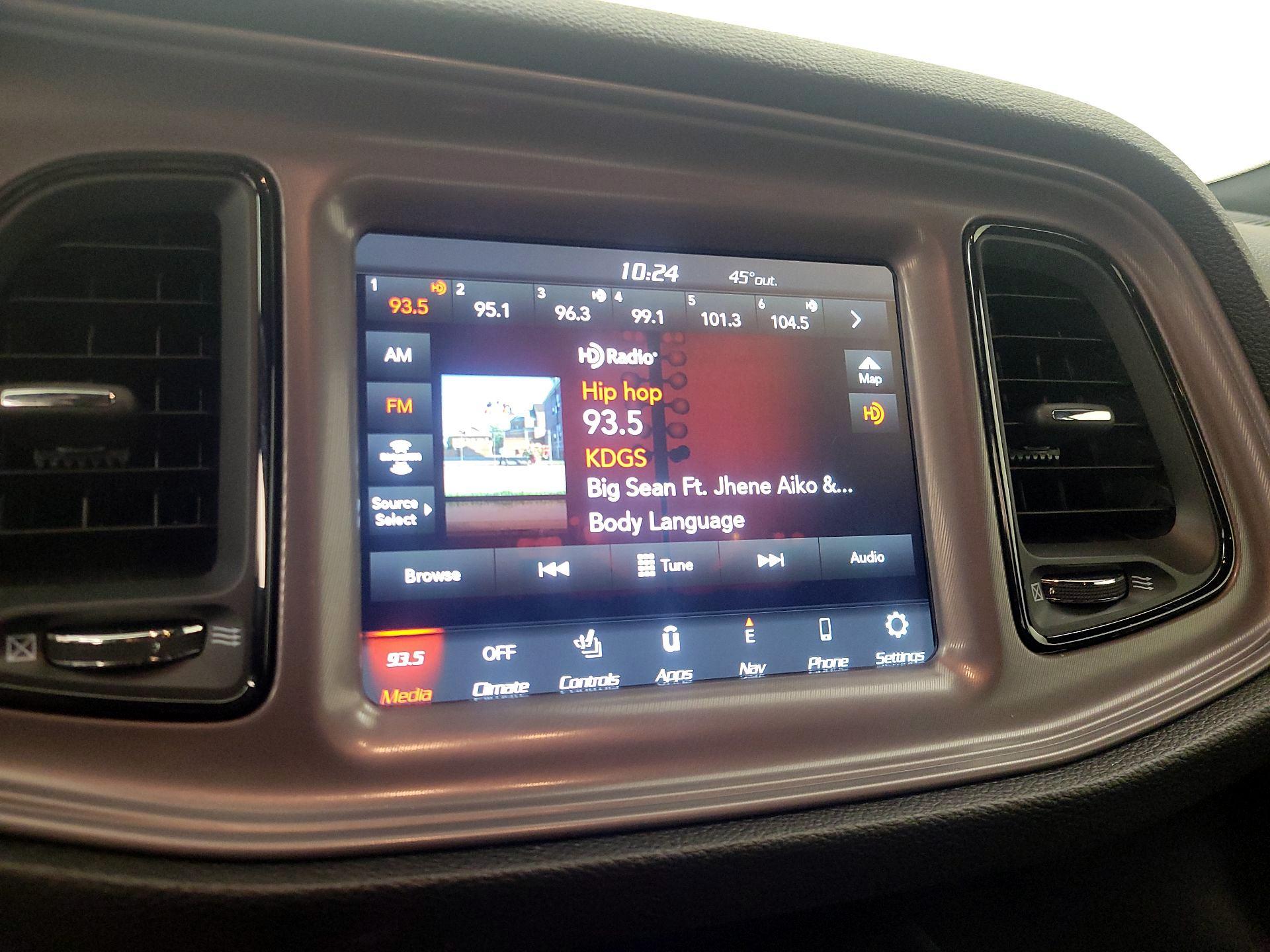 Thumbnail: 2023 Dodge Challenger - 16