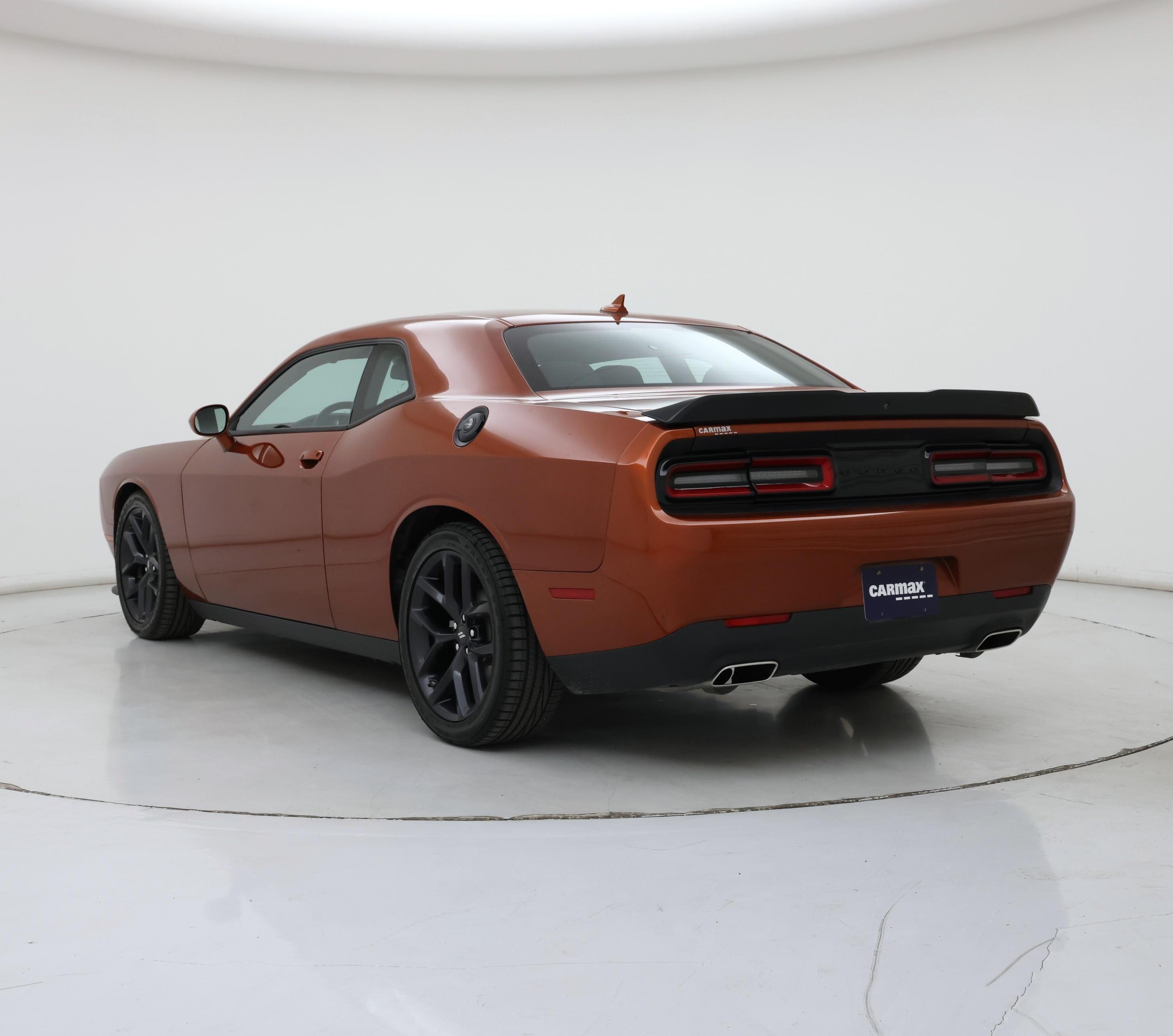 Thumbnail: 2023 Dodge Challenger - 2