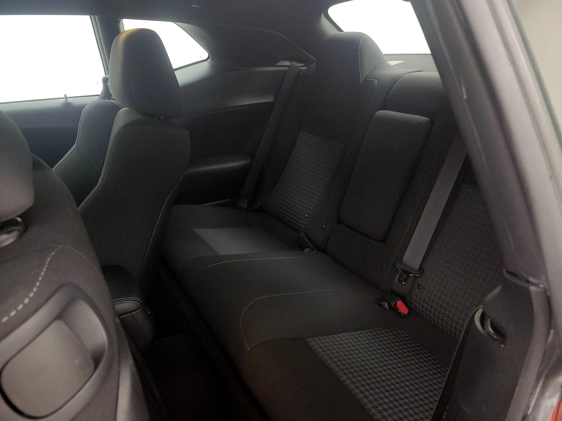 Thumbnail: 2023 Dodge Challenger - 20