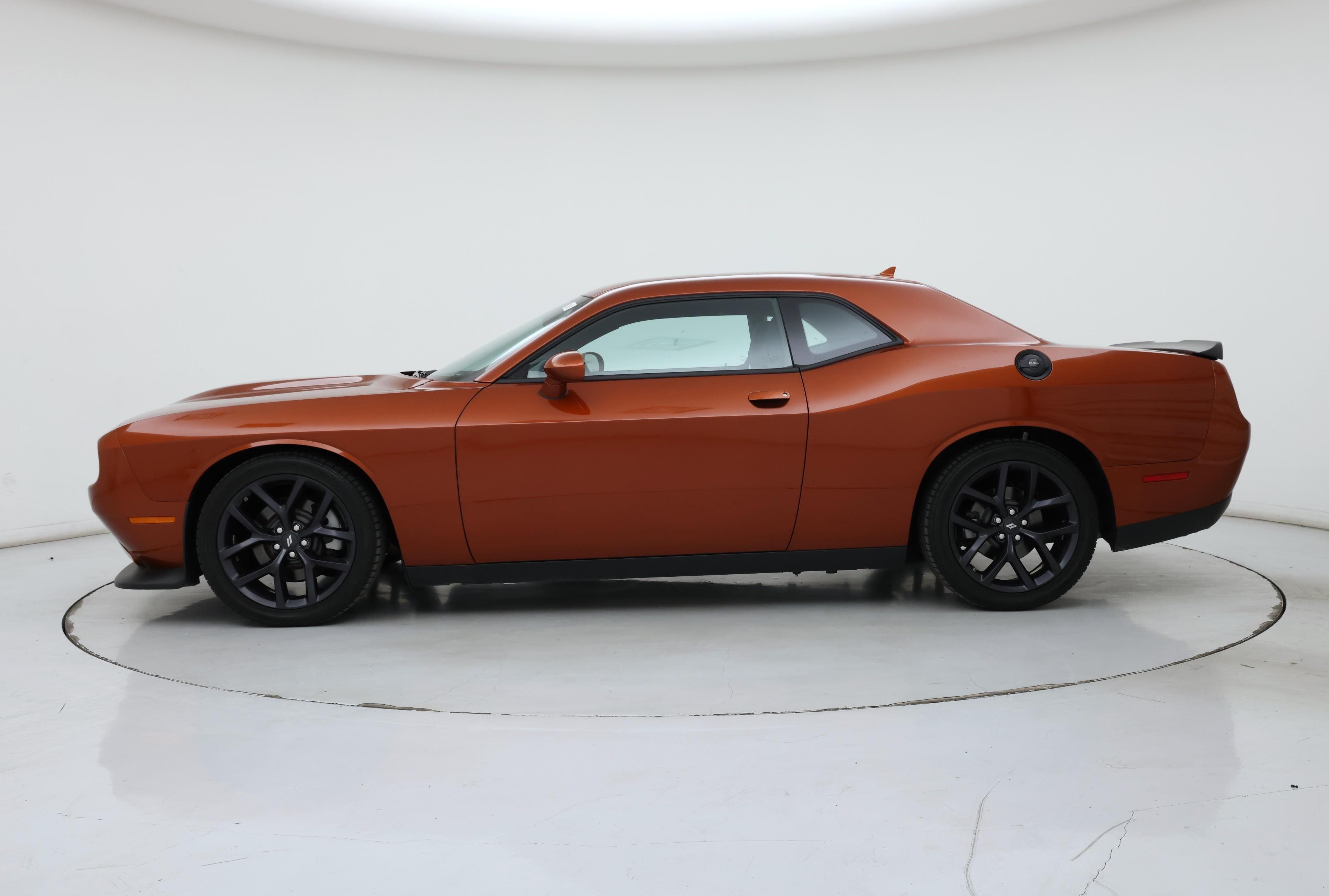 Thumbnail: 2023 Dodge Challenger - 3