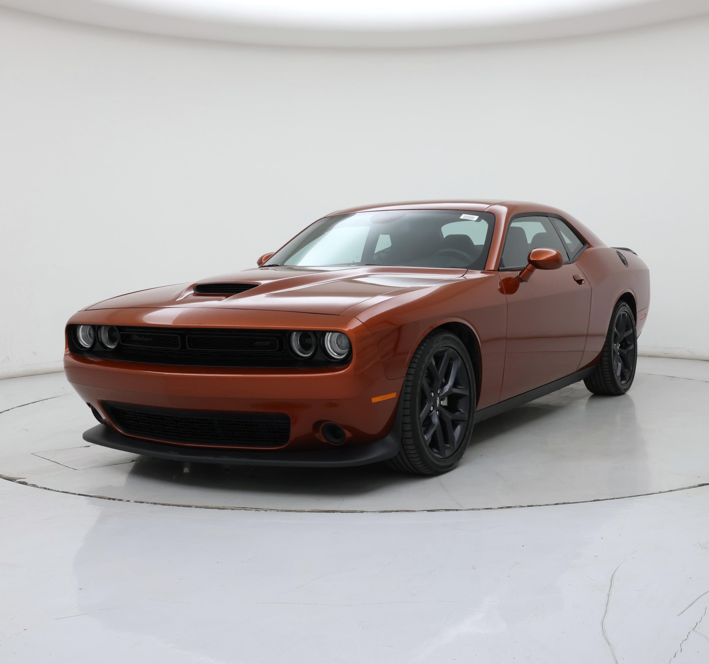 Thumbnail: 2023 Dodge Challenger - 4
