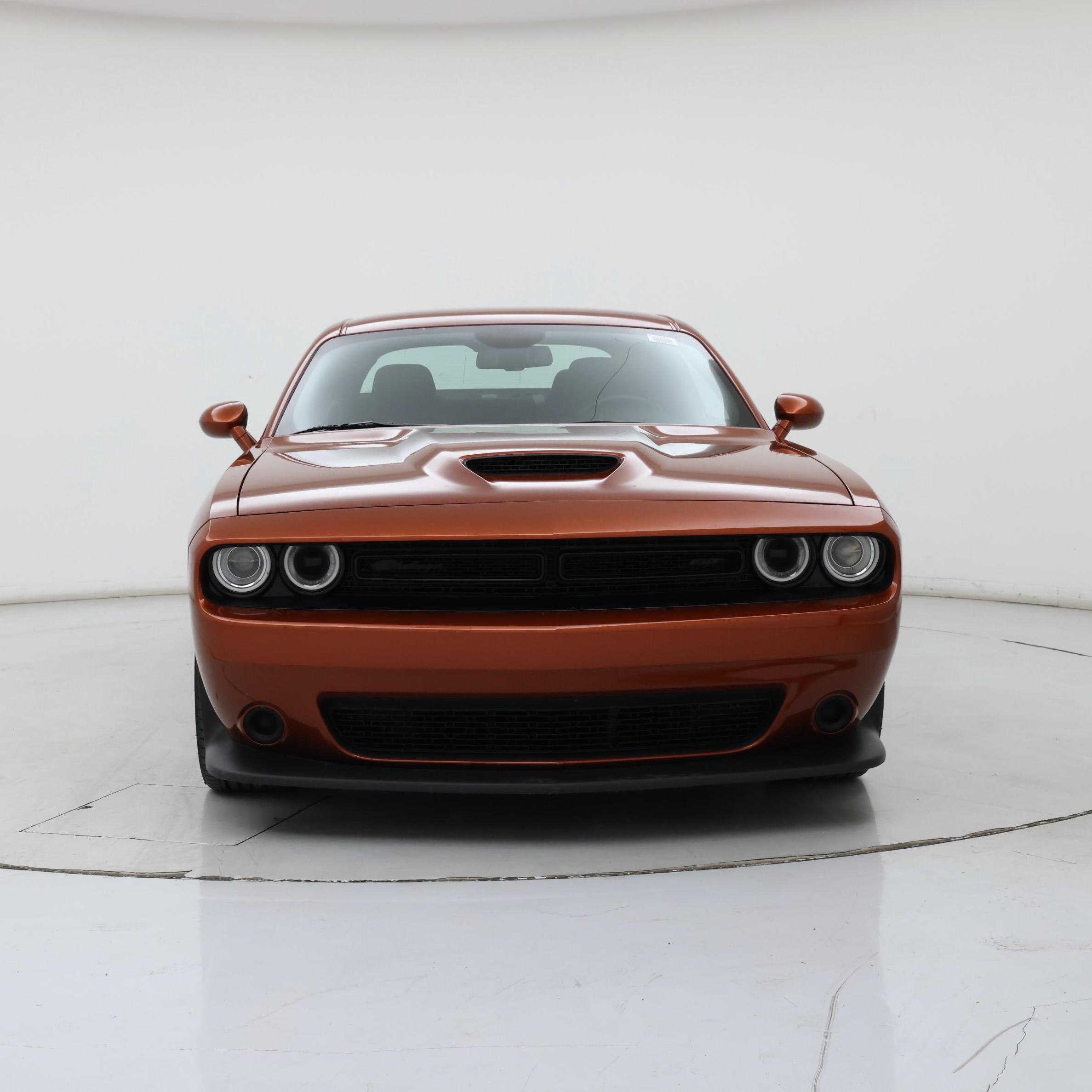 Thumbnail: 2023 Dodge Challenger - 5