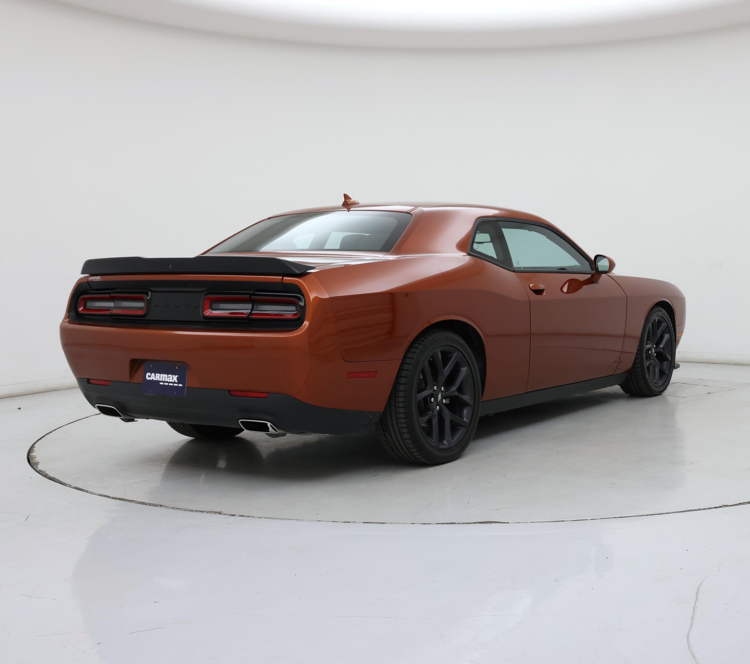 Thumbnail: 2023 Dodge Challenger - 8