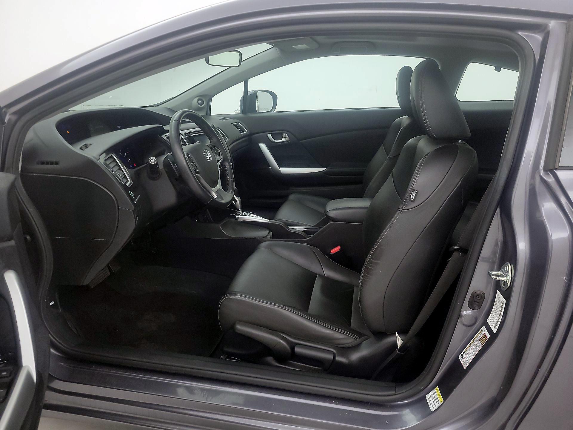 Thumbnail: 2015 Honda Civic - 11