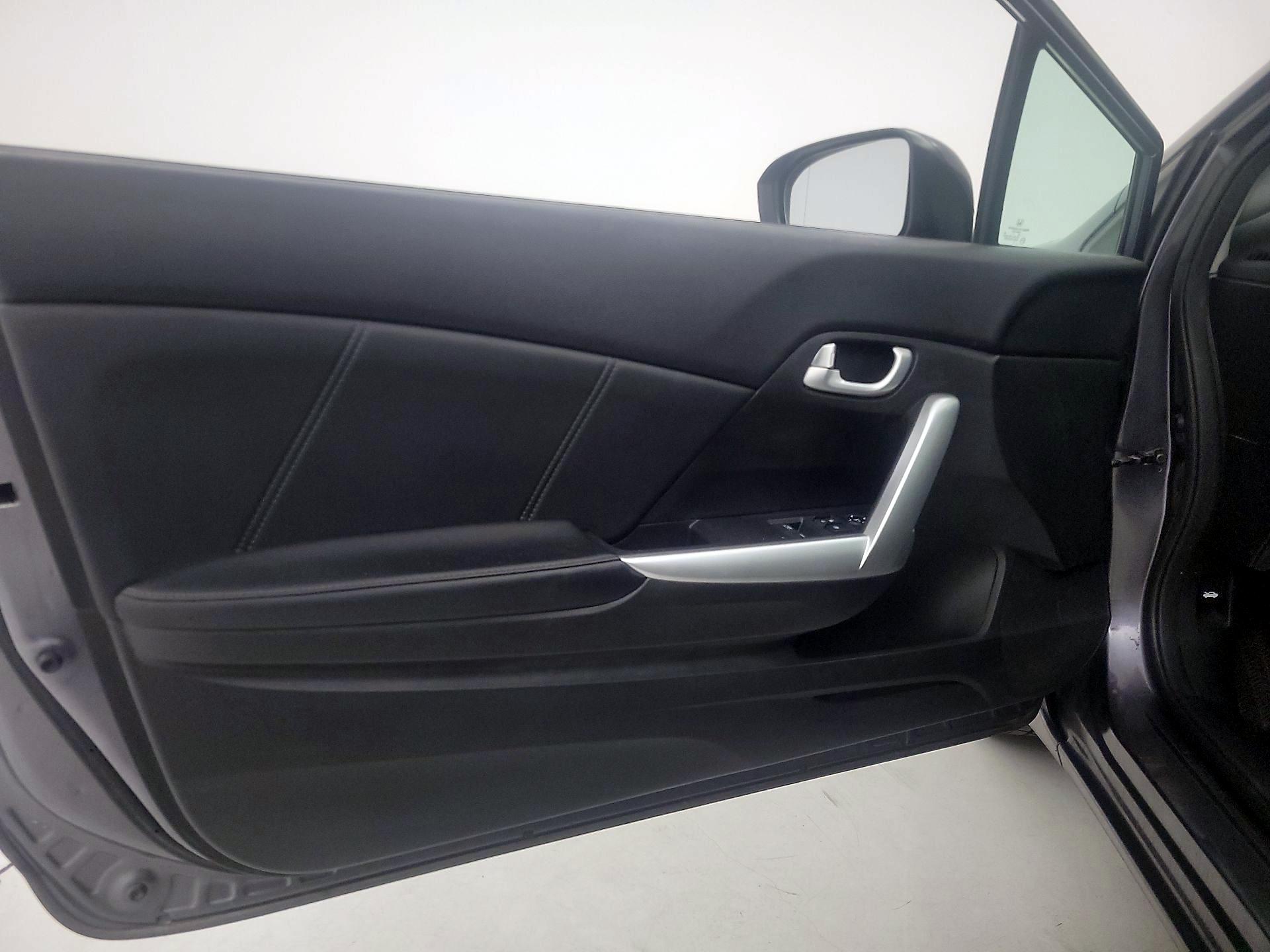 Thumbnail: 2015 Honda Civic - 12