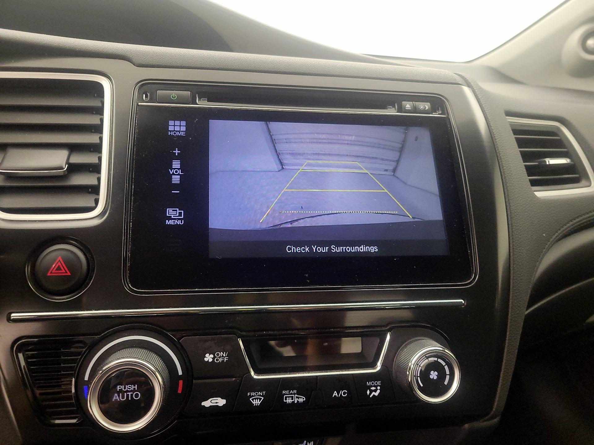 Thumbnail: 2015 Honda Civic - 14