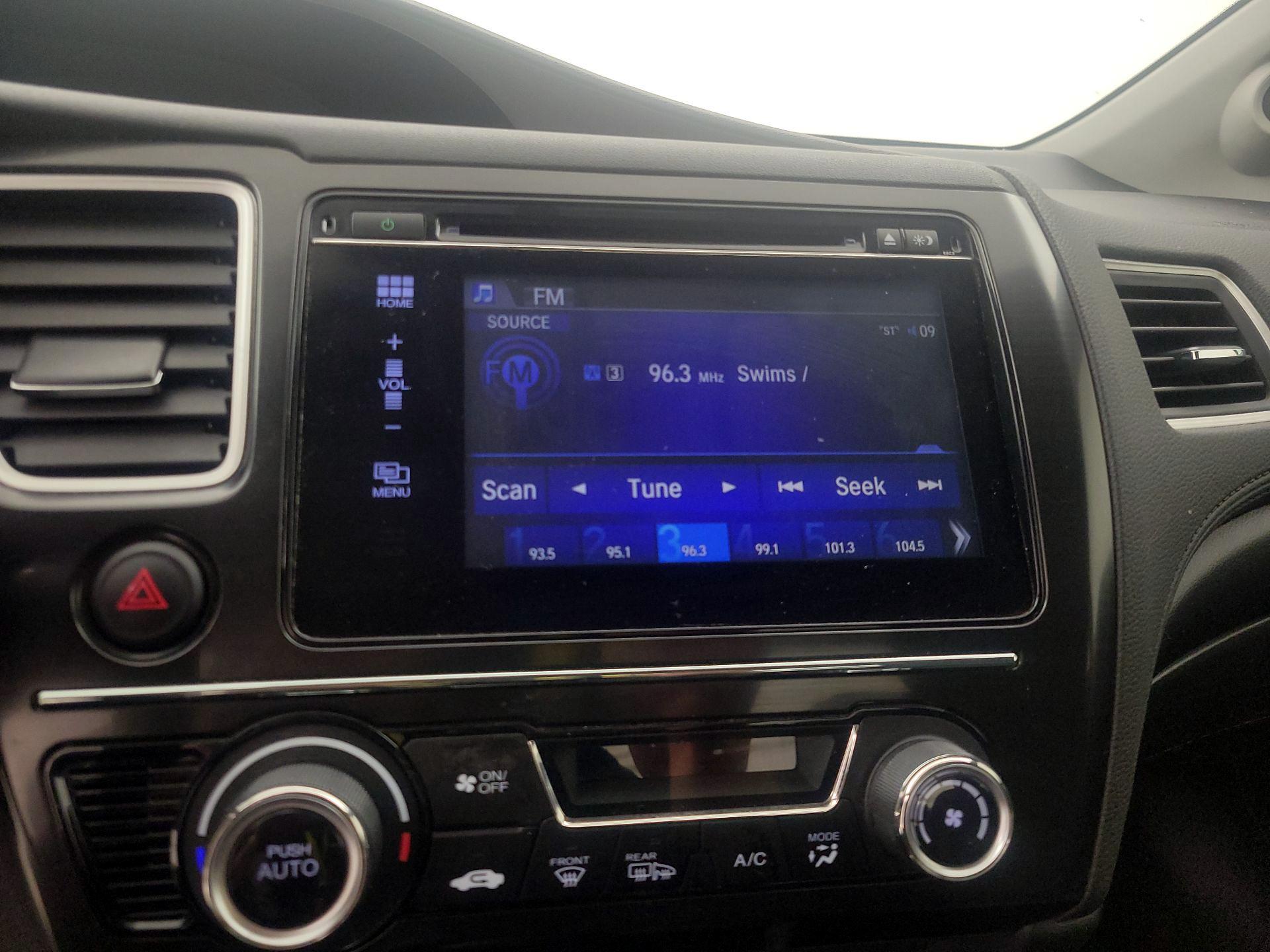 Thumbnail: 2015 Honda Civic - 15