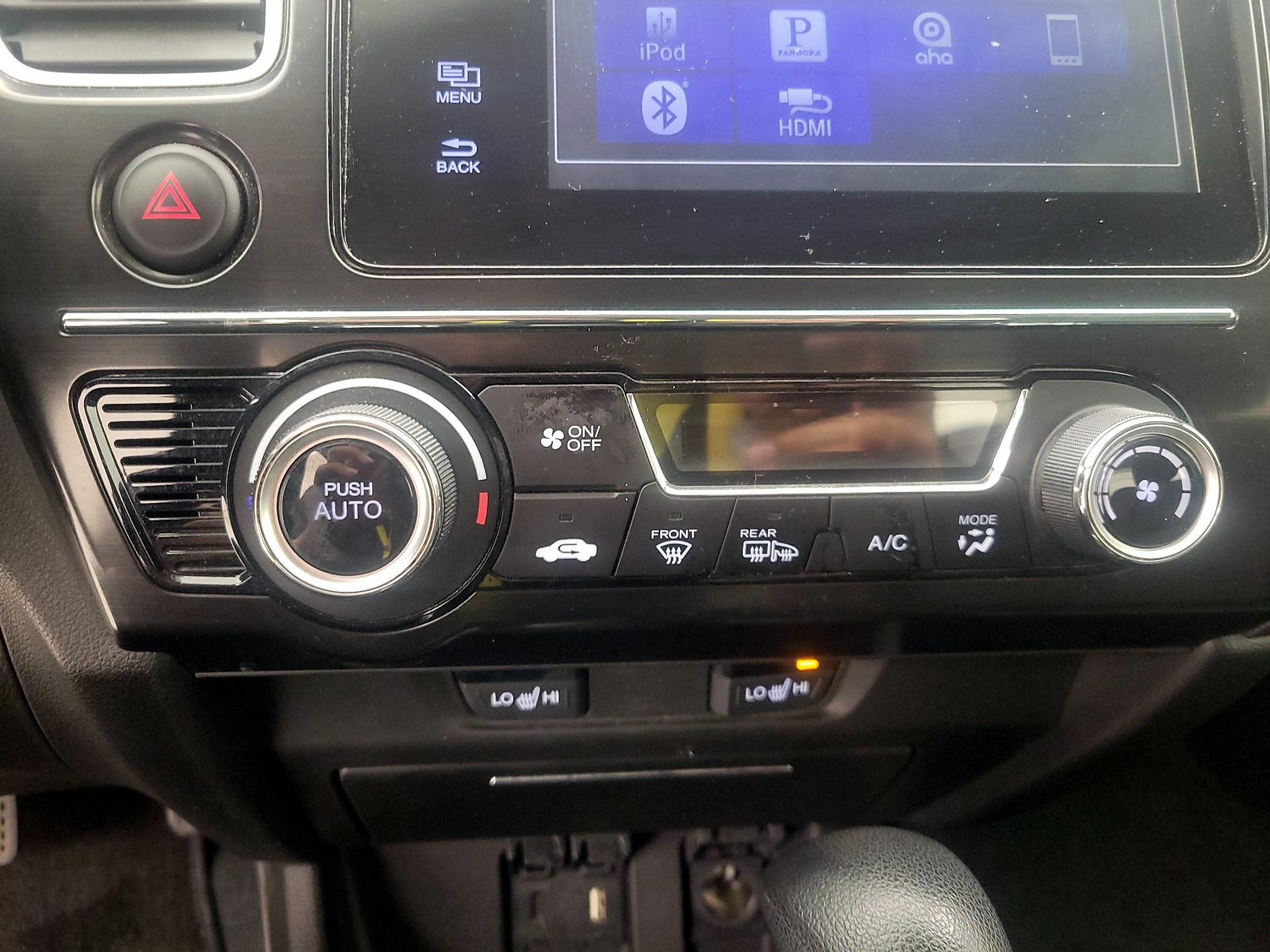 Thumbnail: 2015 Honda Civic - 16