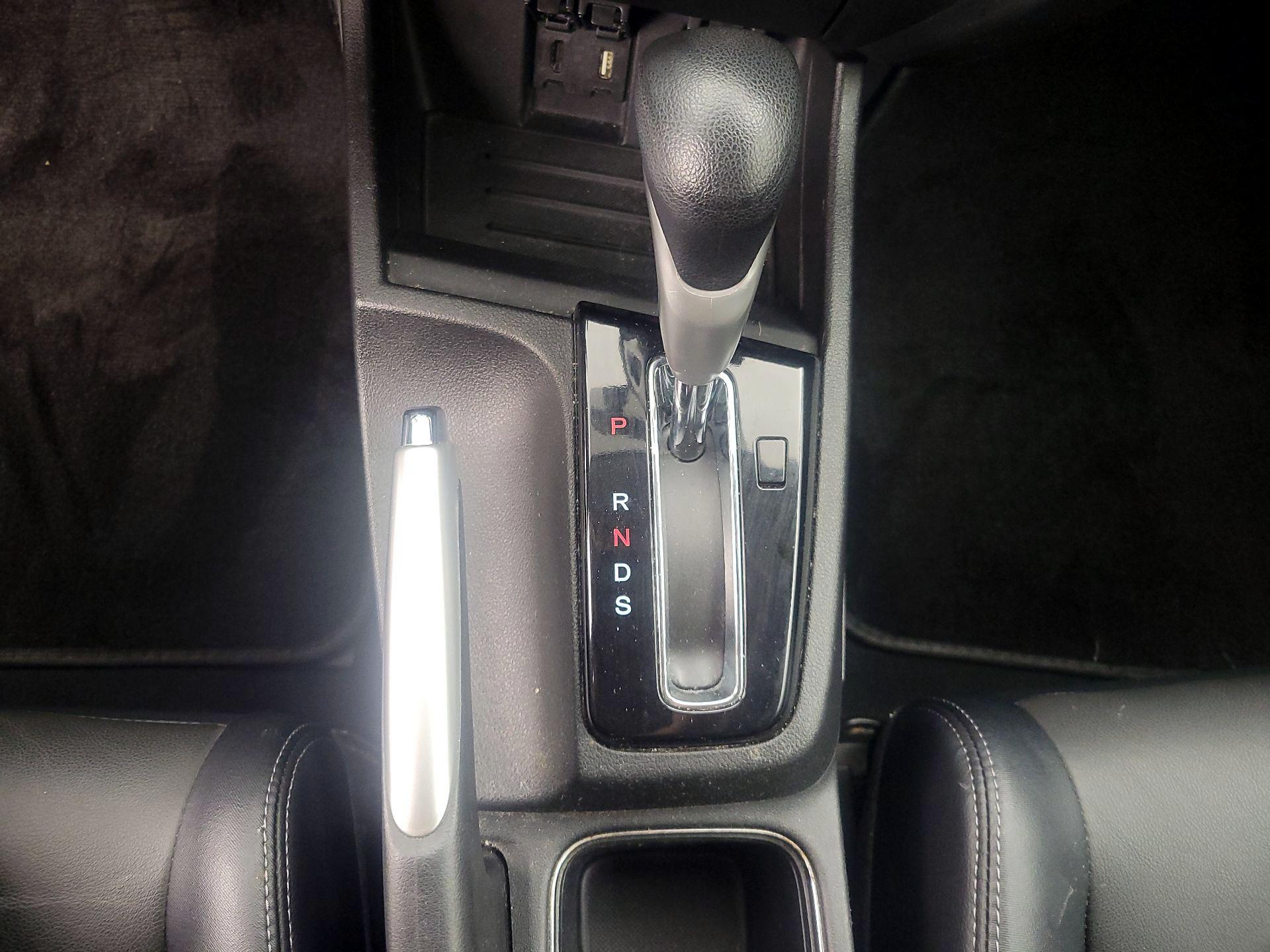 Thumbnail: 2015 Honda Civic - 17