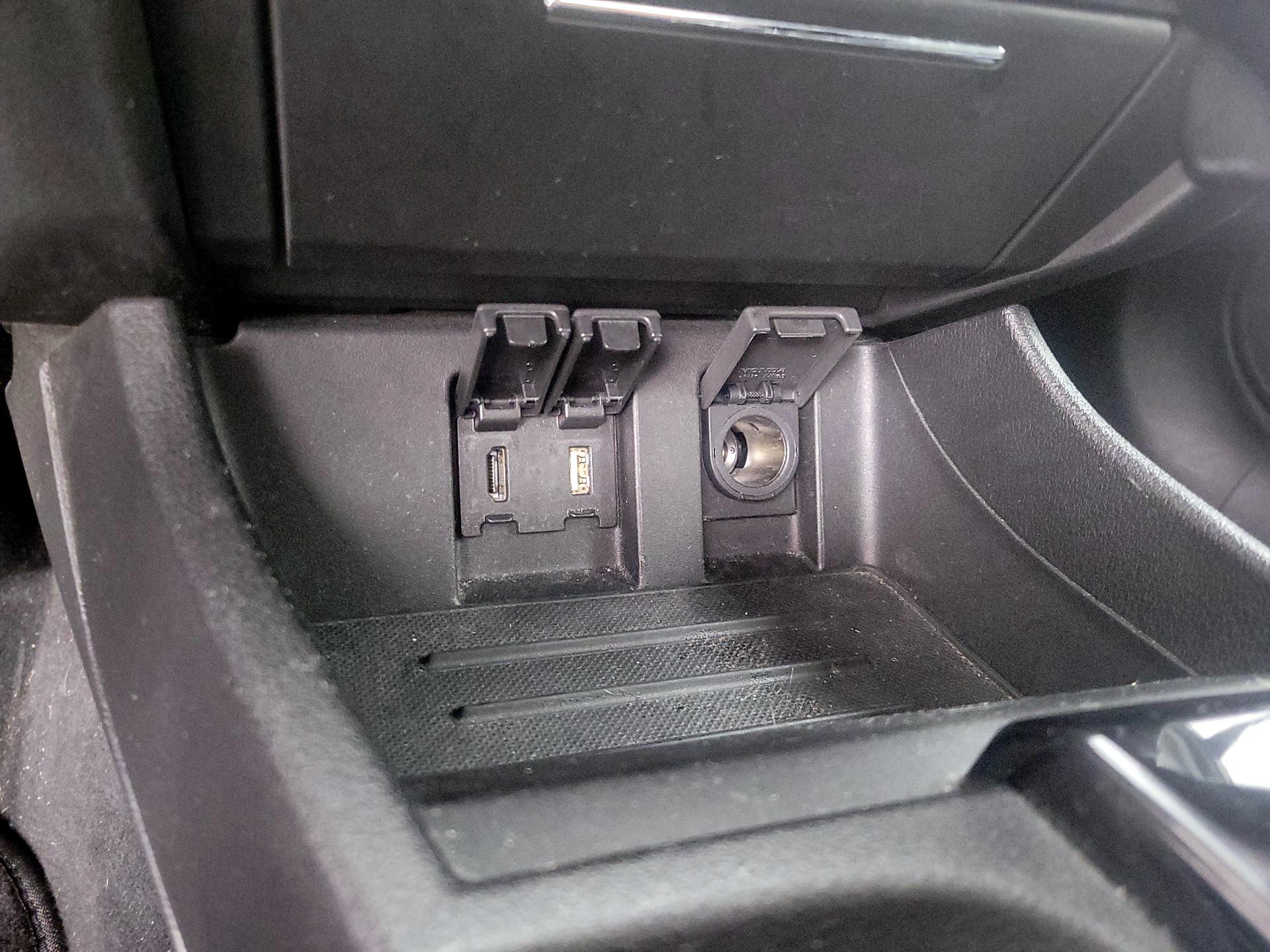 Thumbnail: 2015 Honda Civic - 18