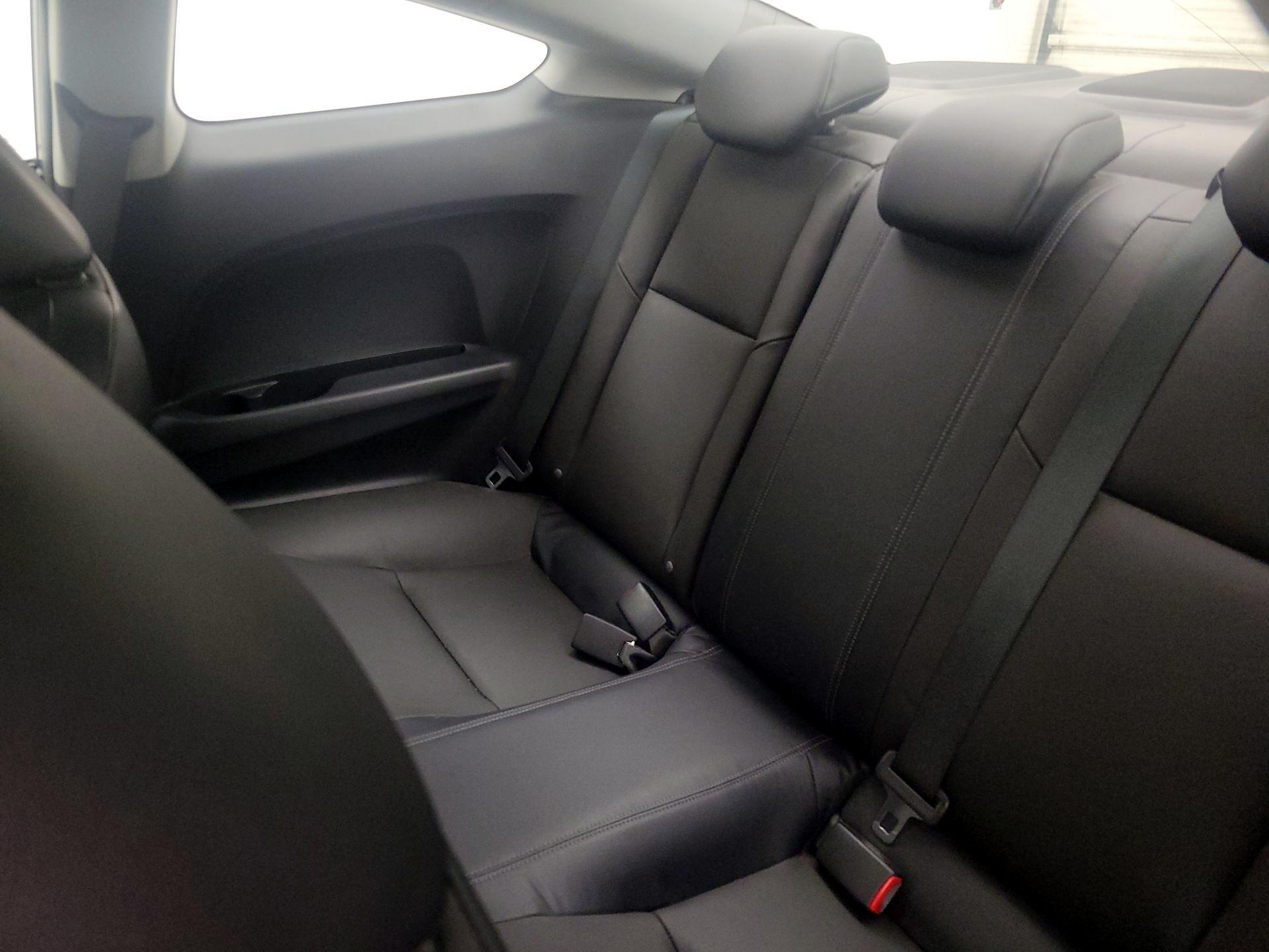 Thumbnail: 2015 Honda Civic - 20