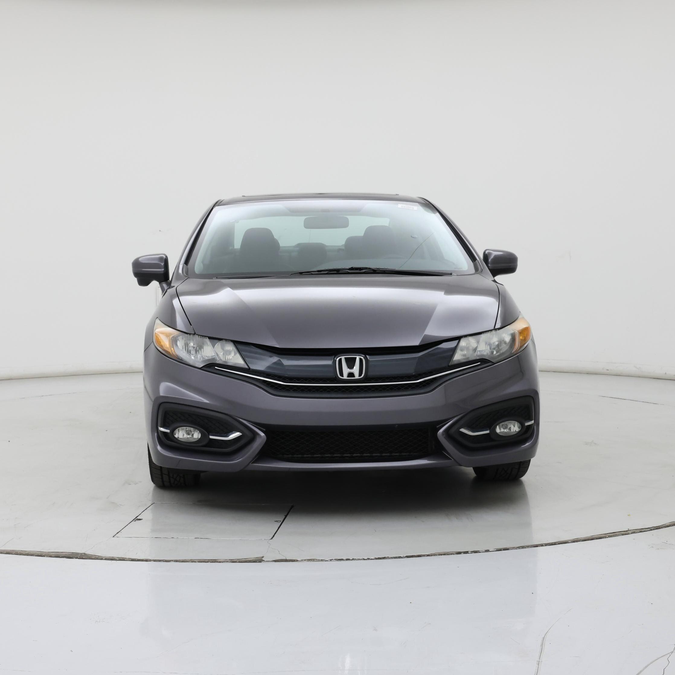 Thumbnail: 2015 Honda Civic - 5