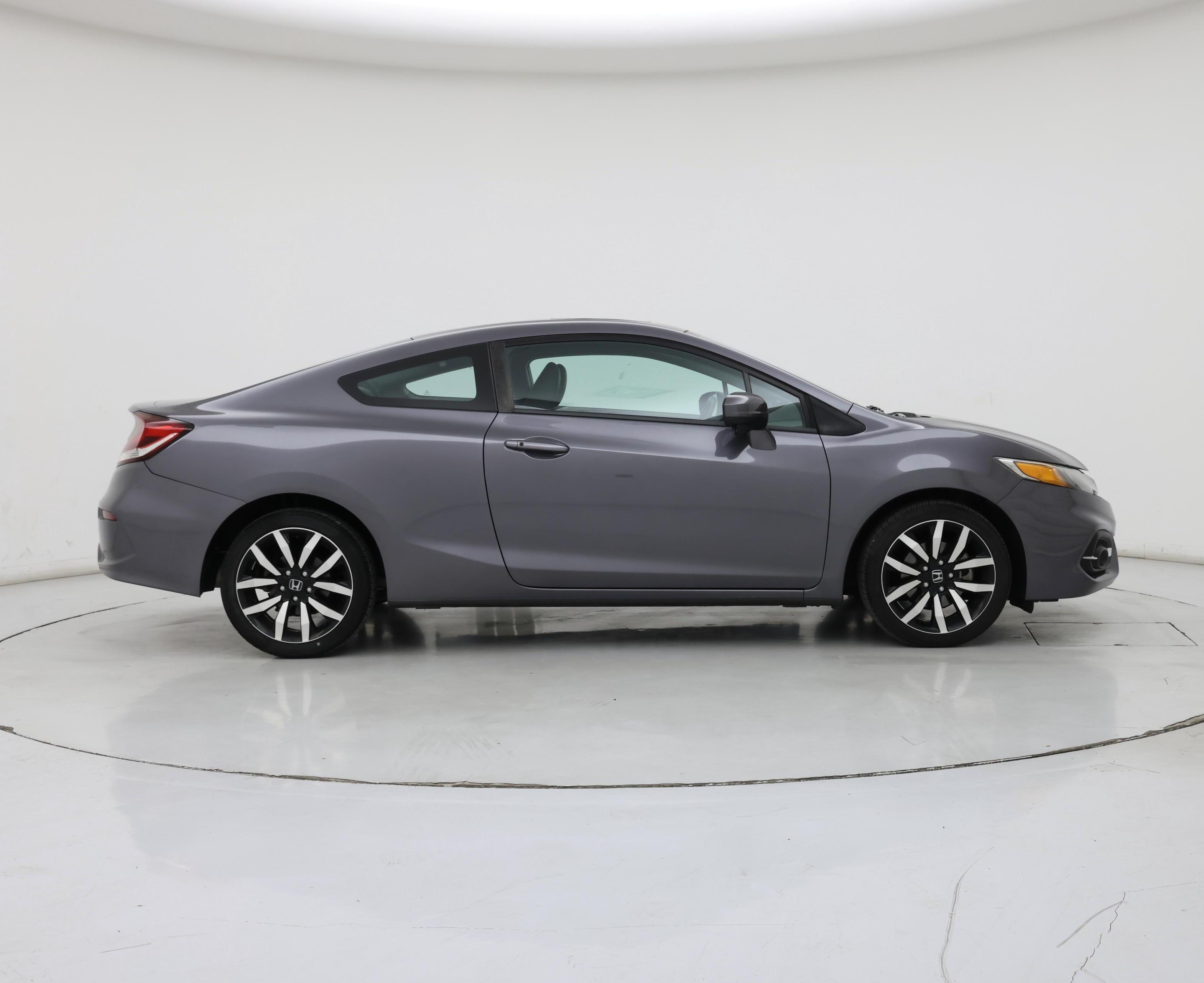 Thumbnail: 2015 Honda Civic - 7