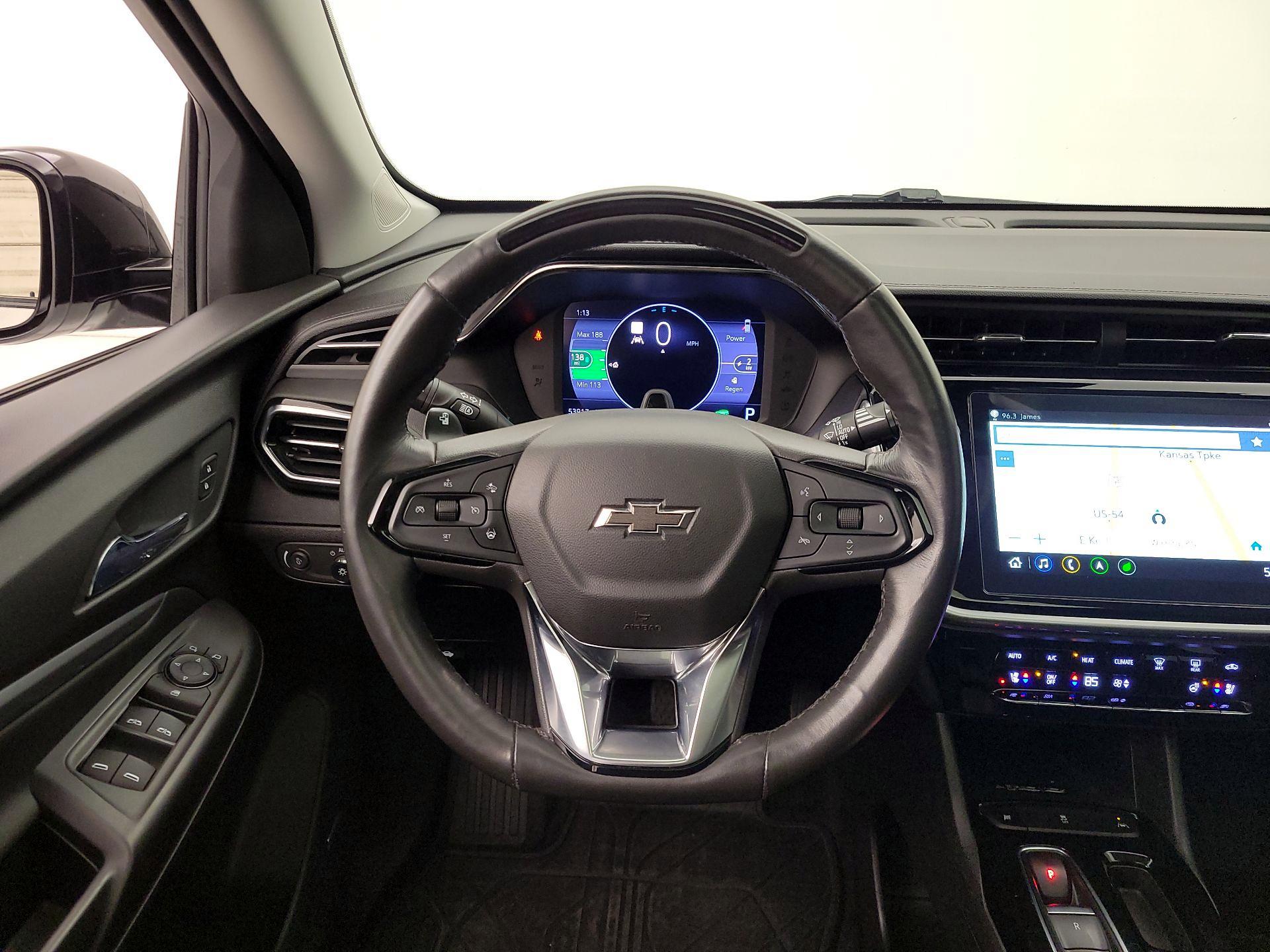 Thumbnail: 2023 Chevrolet Bolt EUV - 10