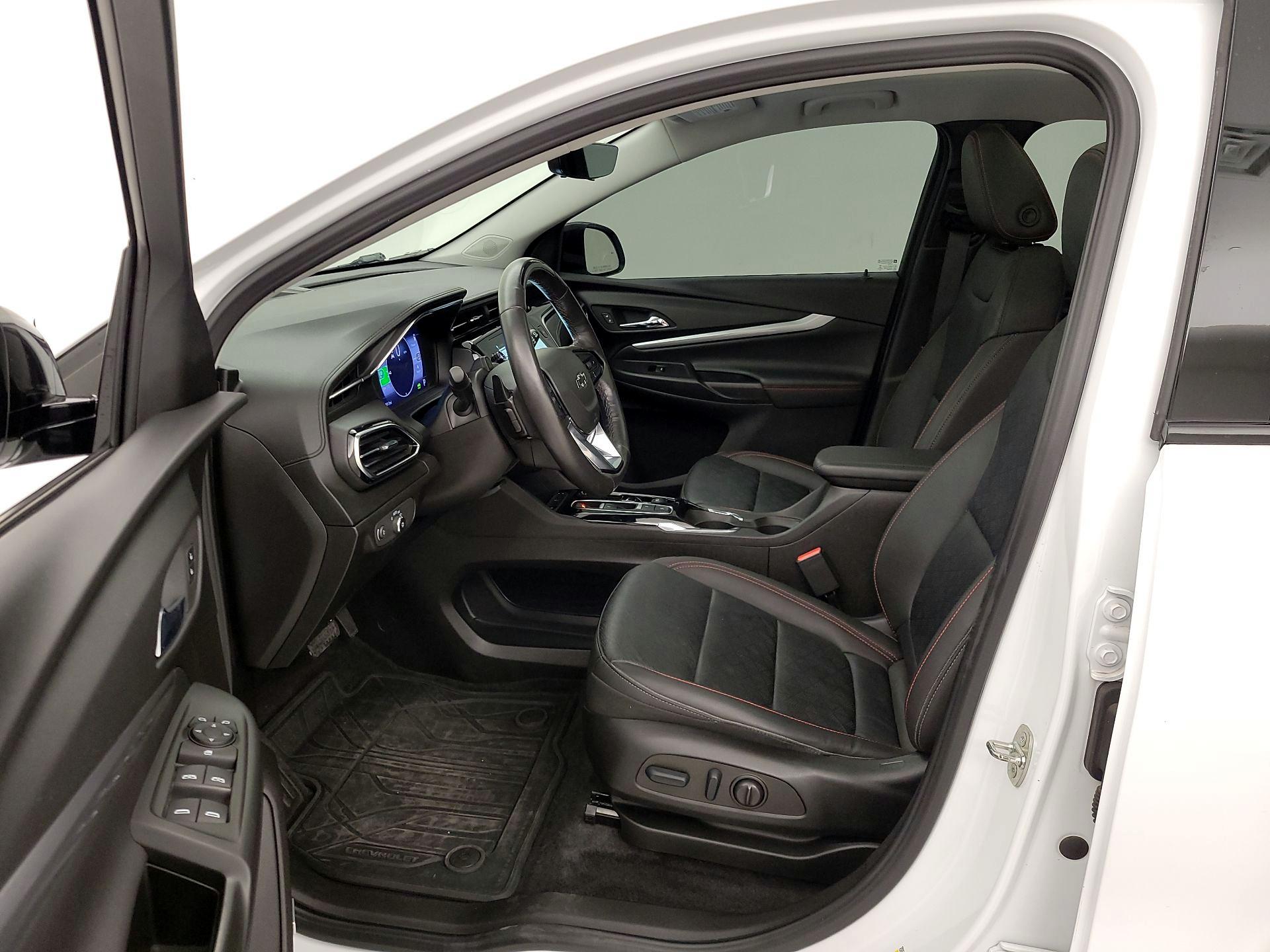 Thumbnail: 2023 Chevrolet Bolt EUV - 11