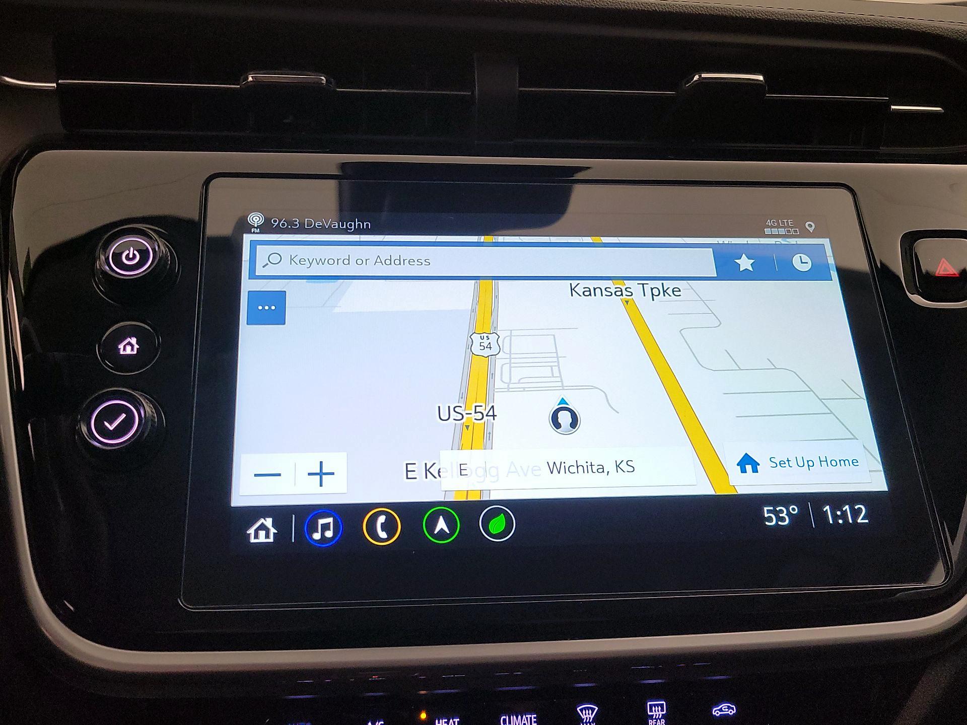 Thumbnail: 2023 Chevrolet Bolt EUV - 14